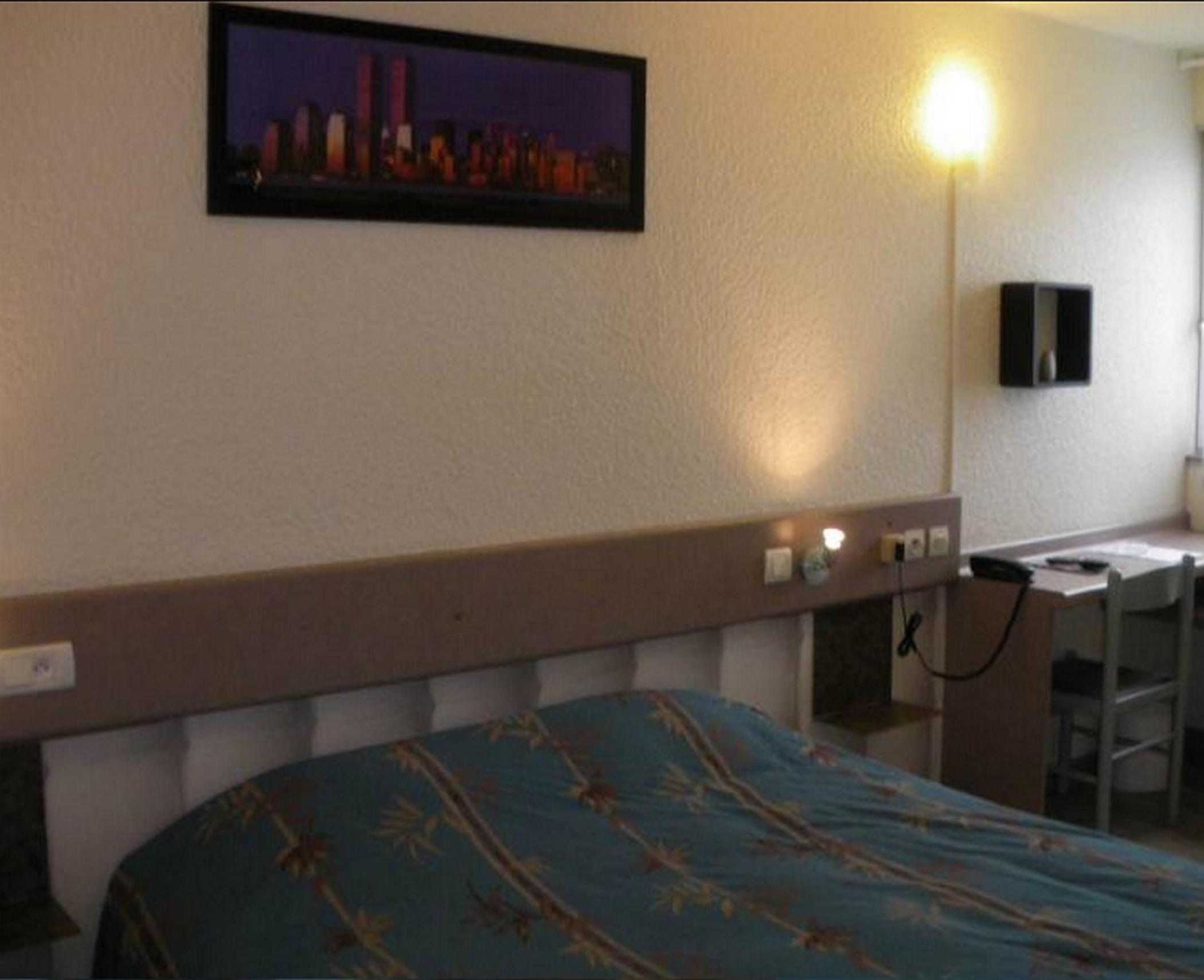 Double Room - Photo 1