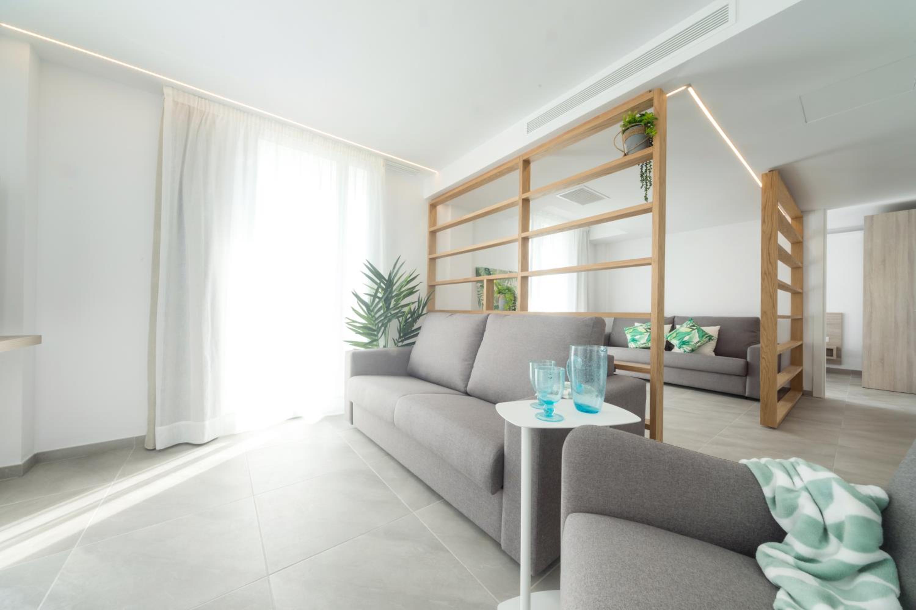 Apartamento Superior