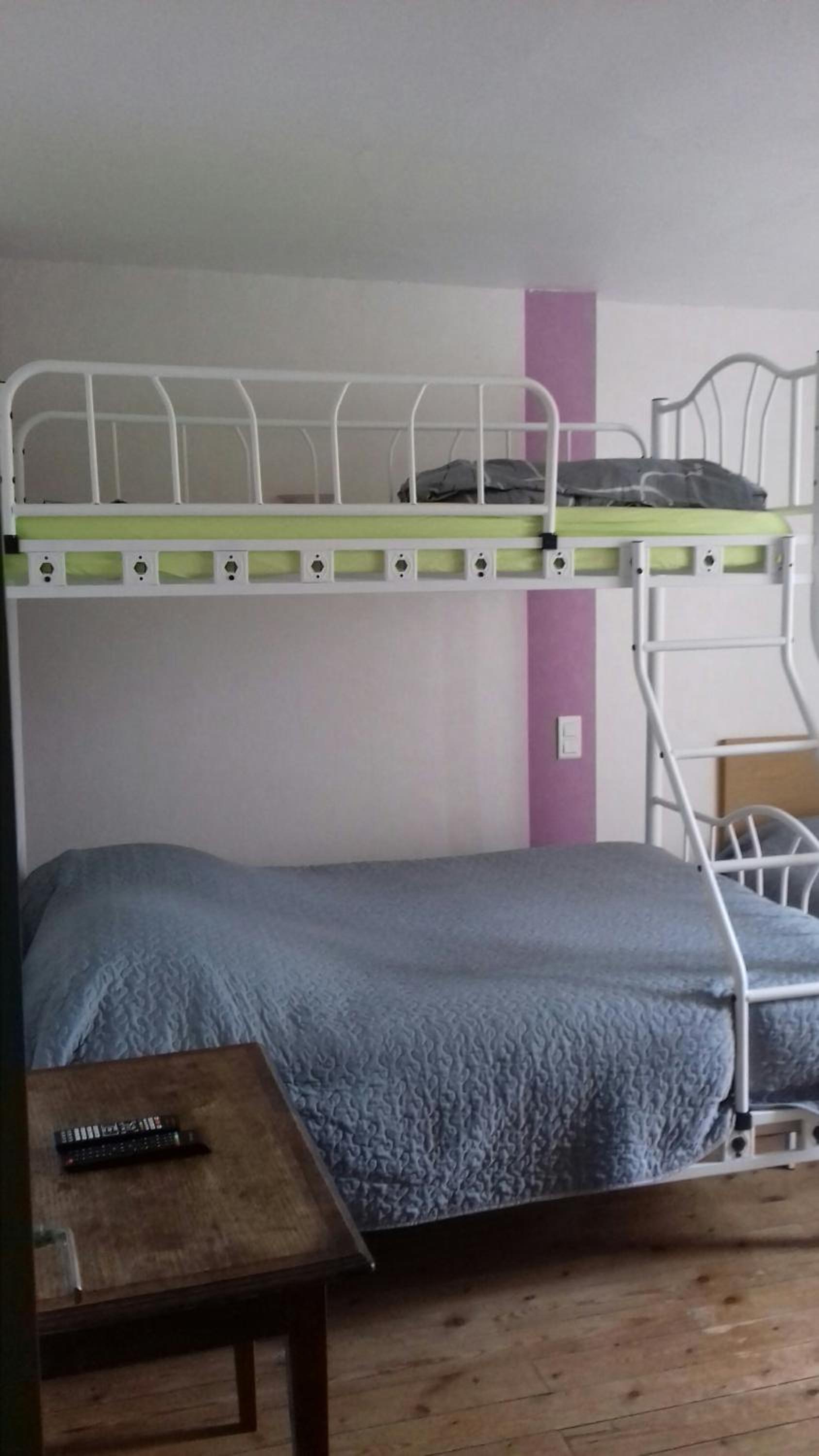 Double or Twin Room photo 2