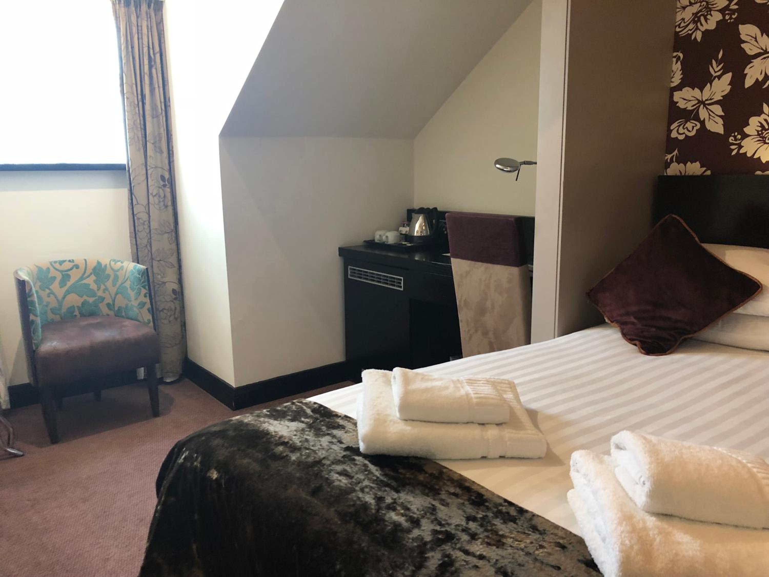 Standard Double Room - Photo 1