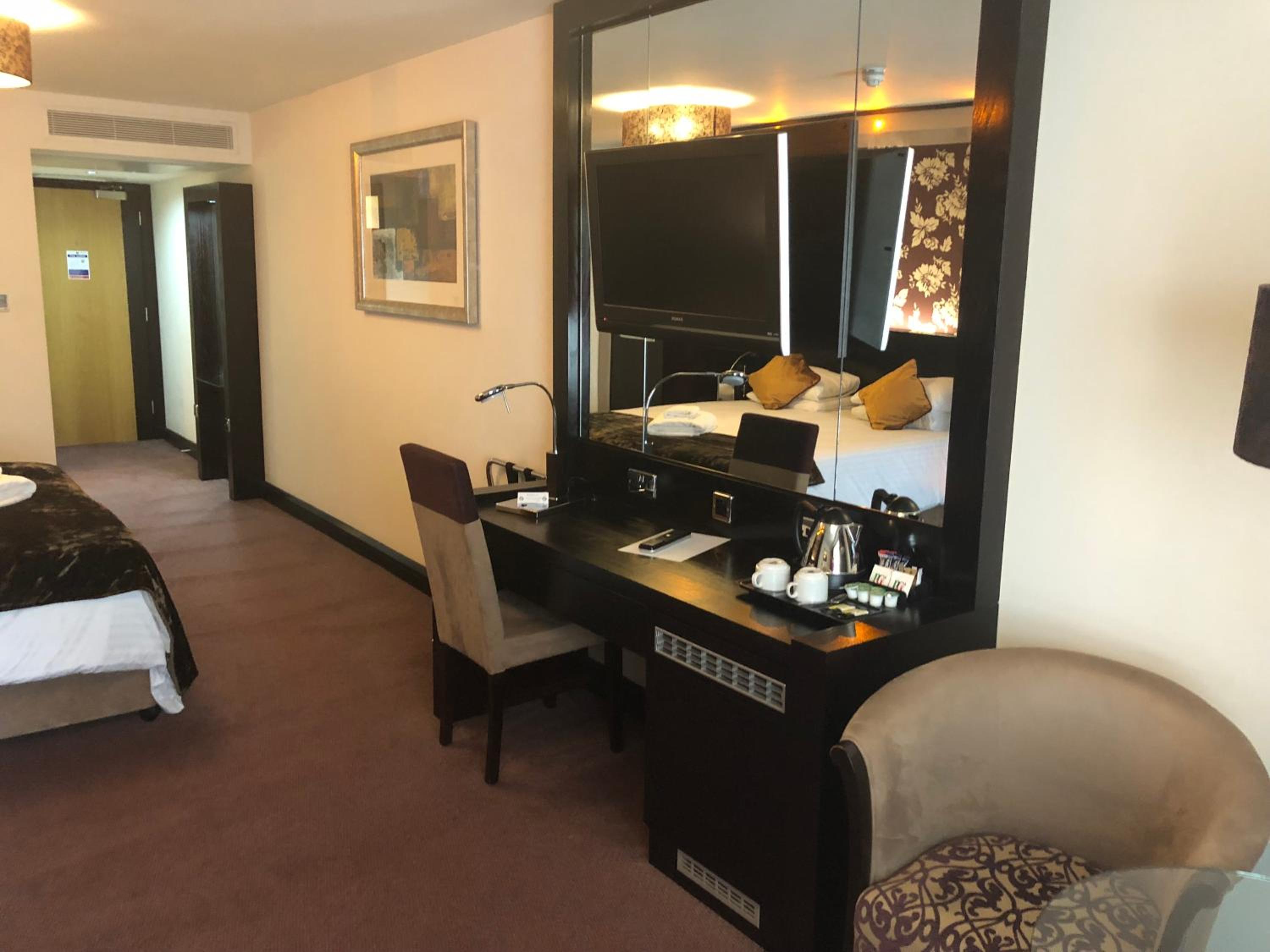 Superior Twin Room - Photo 2