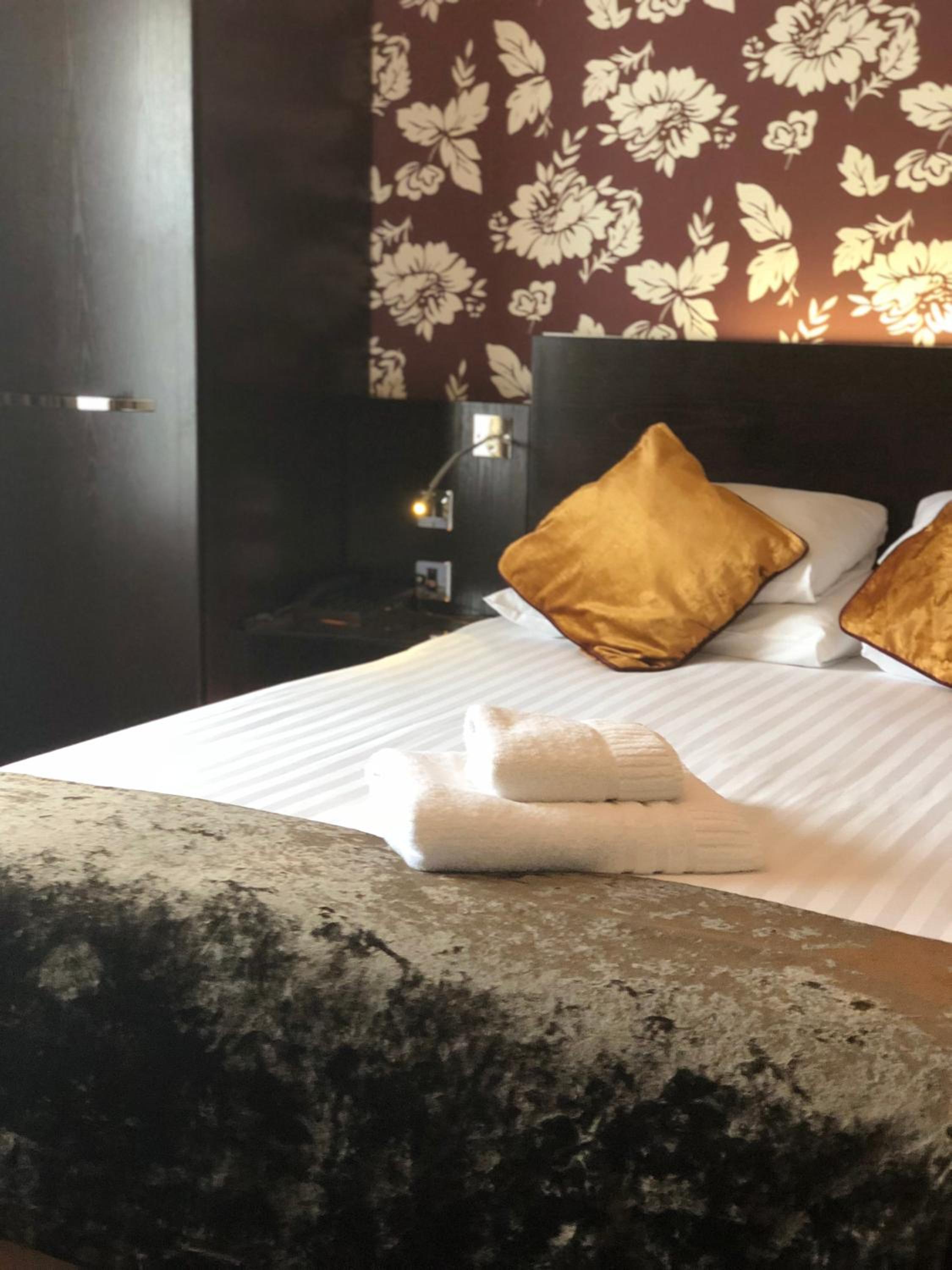 Executive Double Room - Photo 1