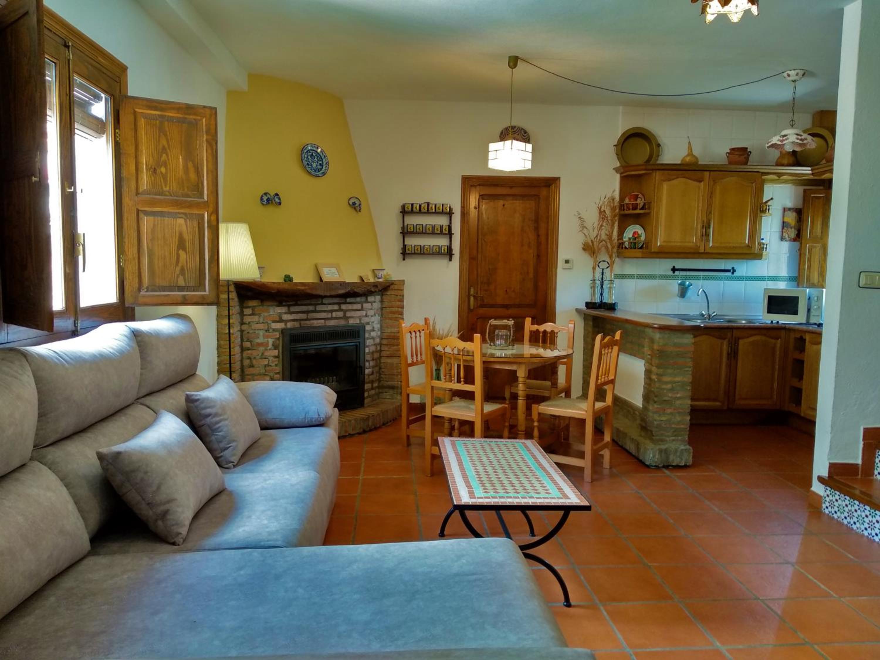 Two-Bedroom House photo 2