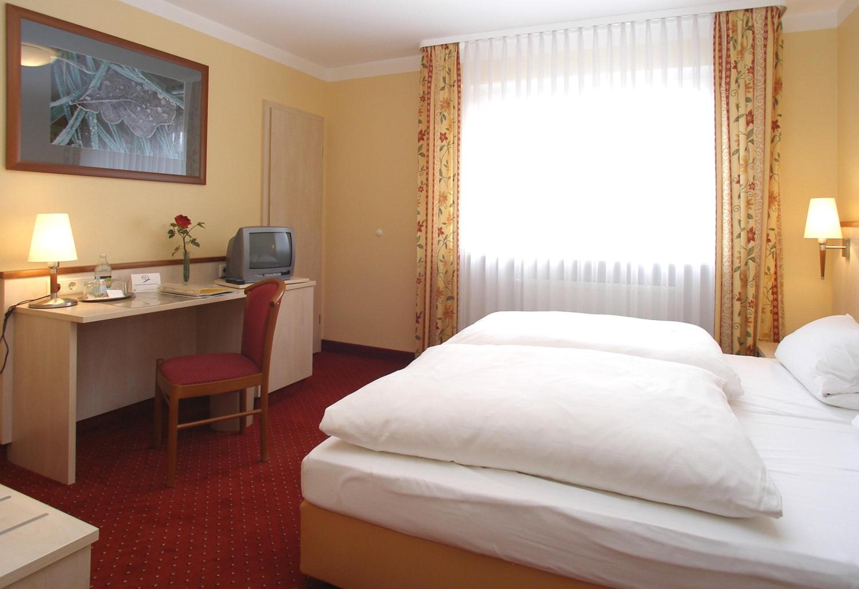 Double Room photo 2