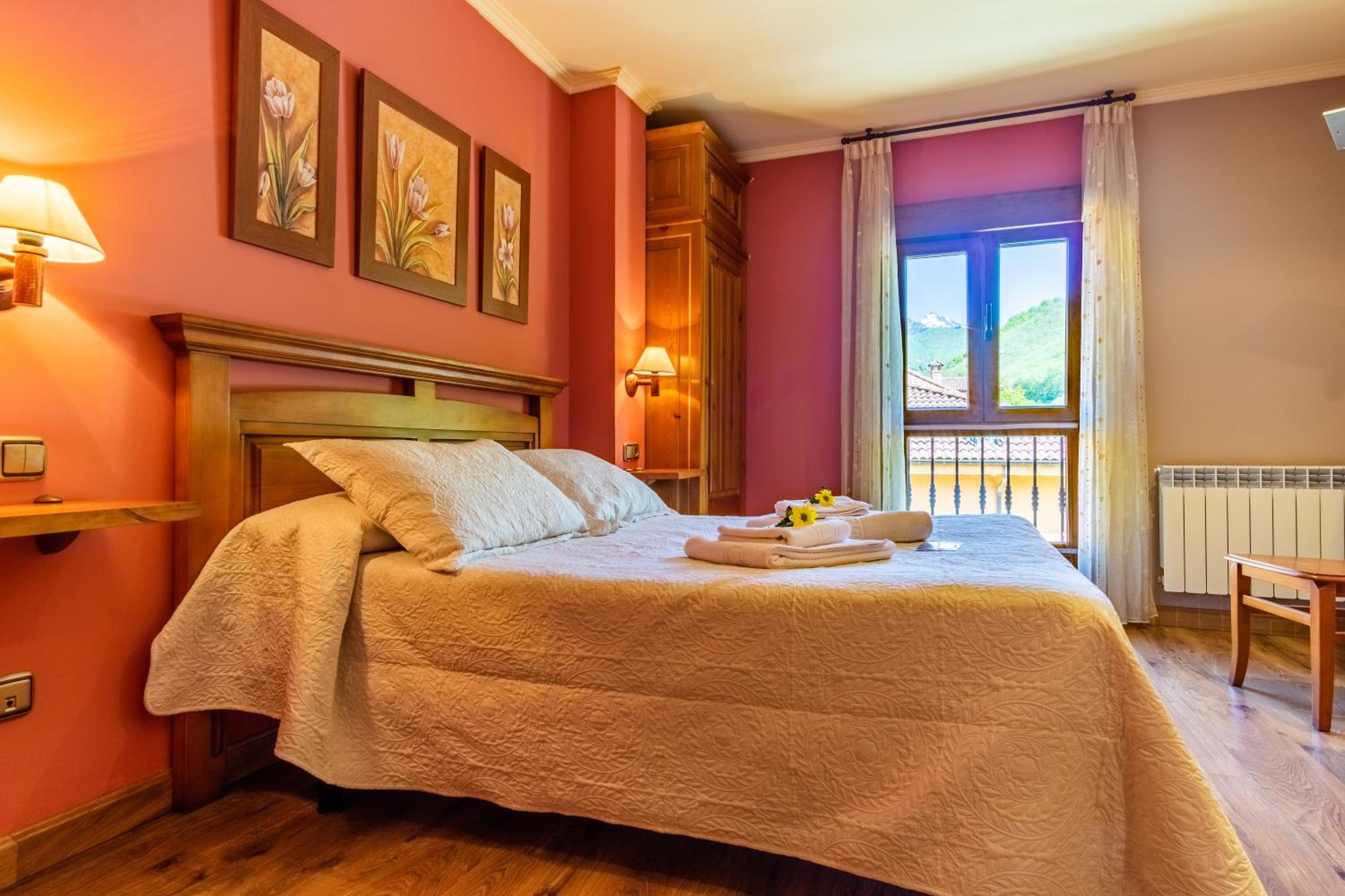 Habitación Doble