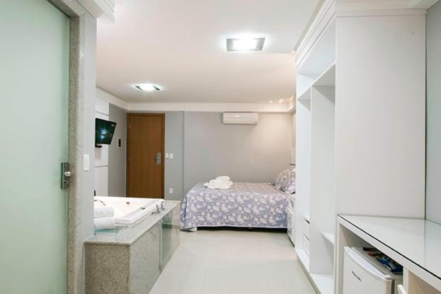 Double Room with Spa Bath photo 2