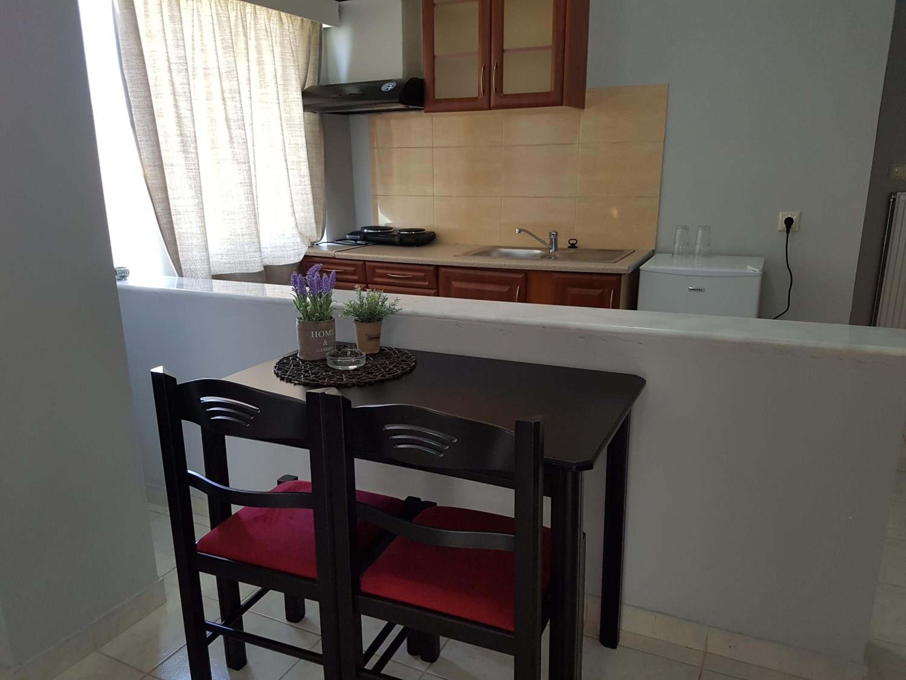 Apartment (2 Adults) - Photo 5