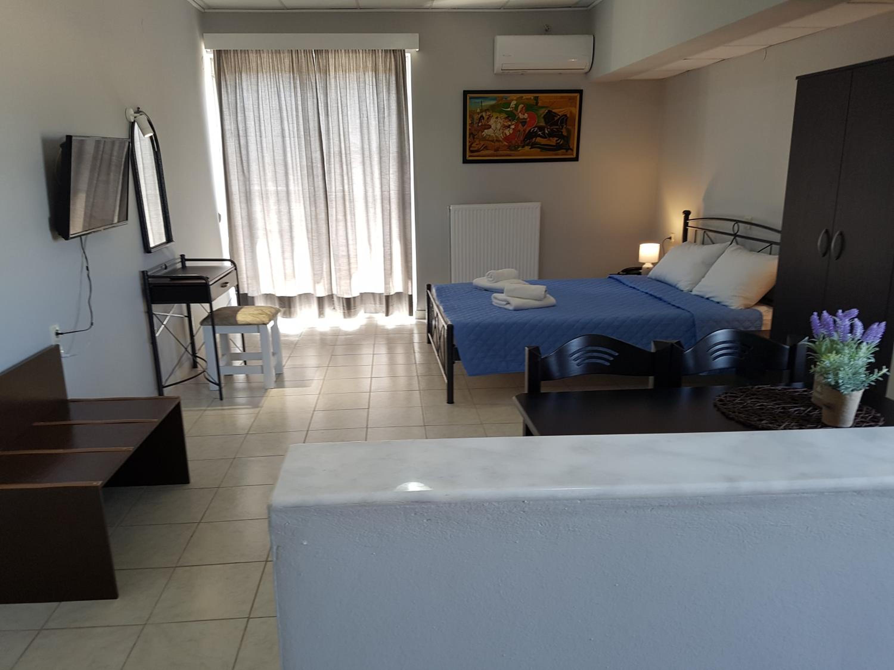 Apartment (2 Adults) - Photo 3