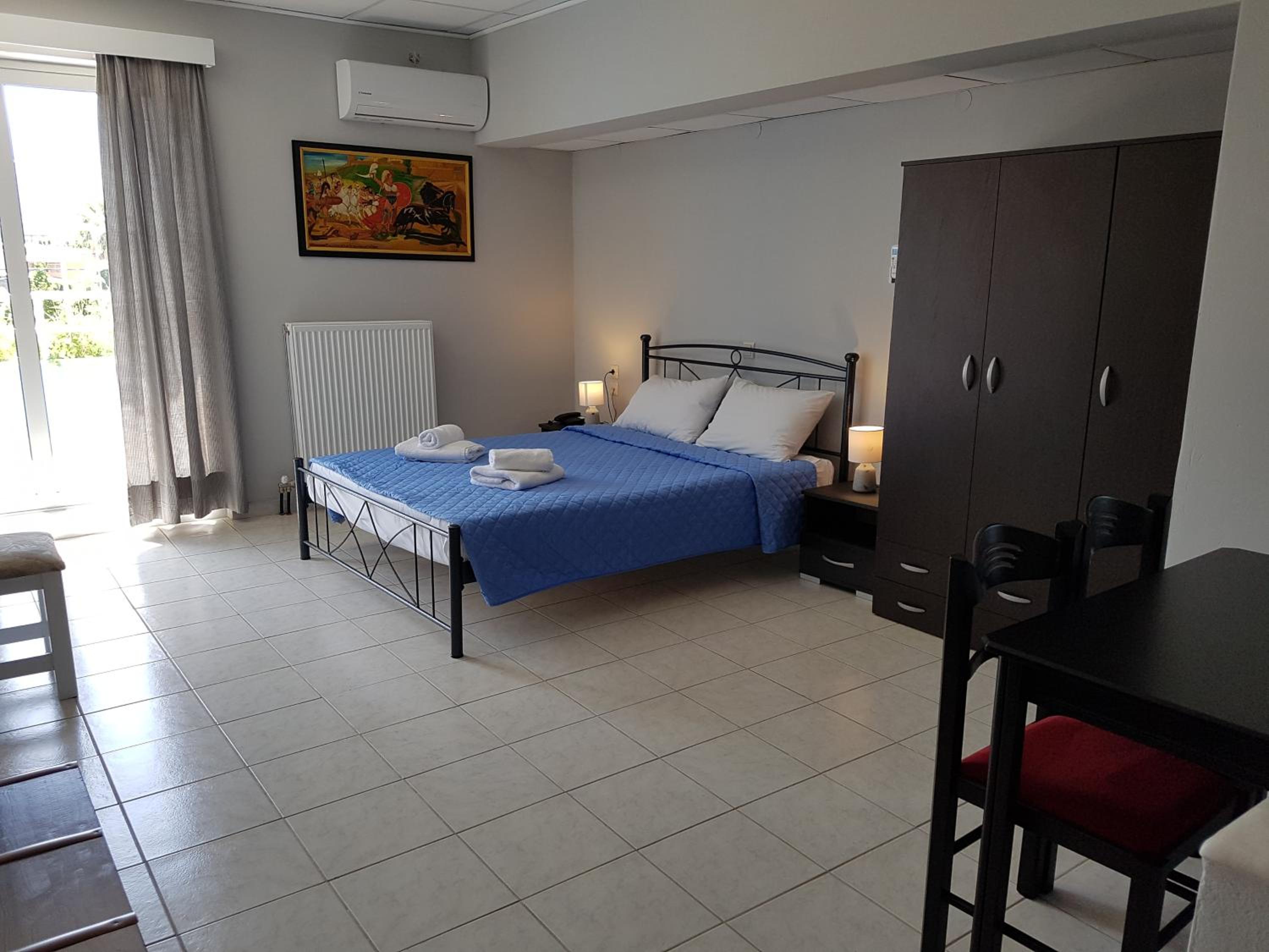 Apartment (2 Adults) - Photo 1
