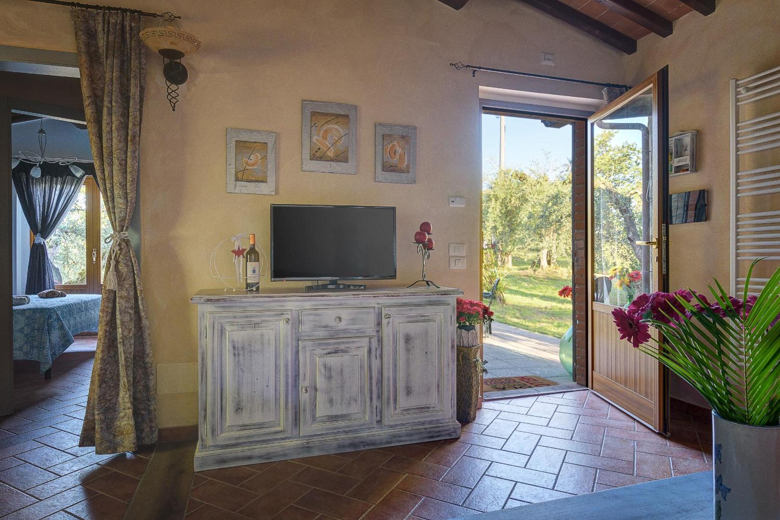 Villa photo 1