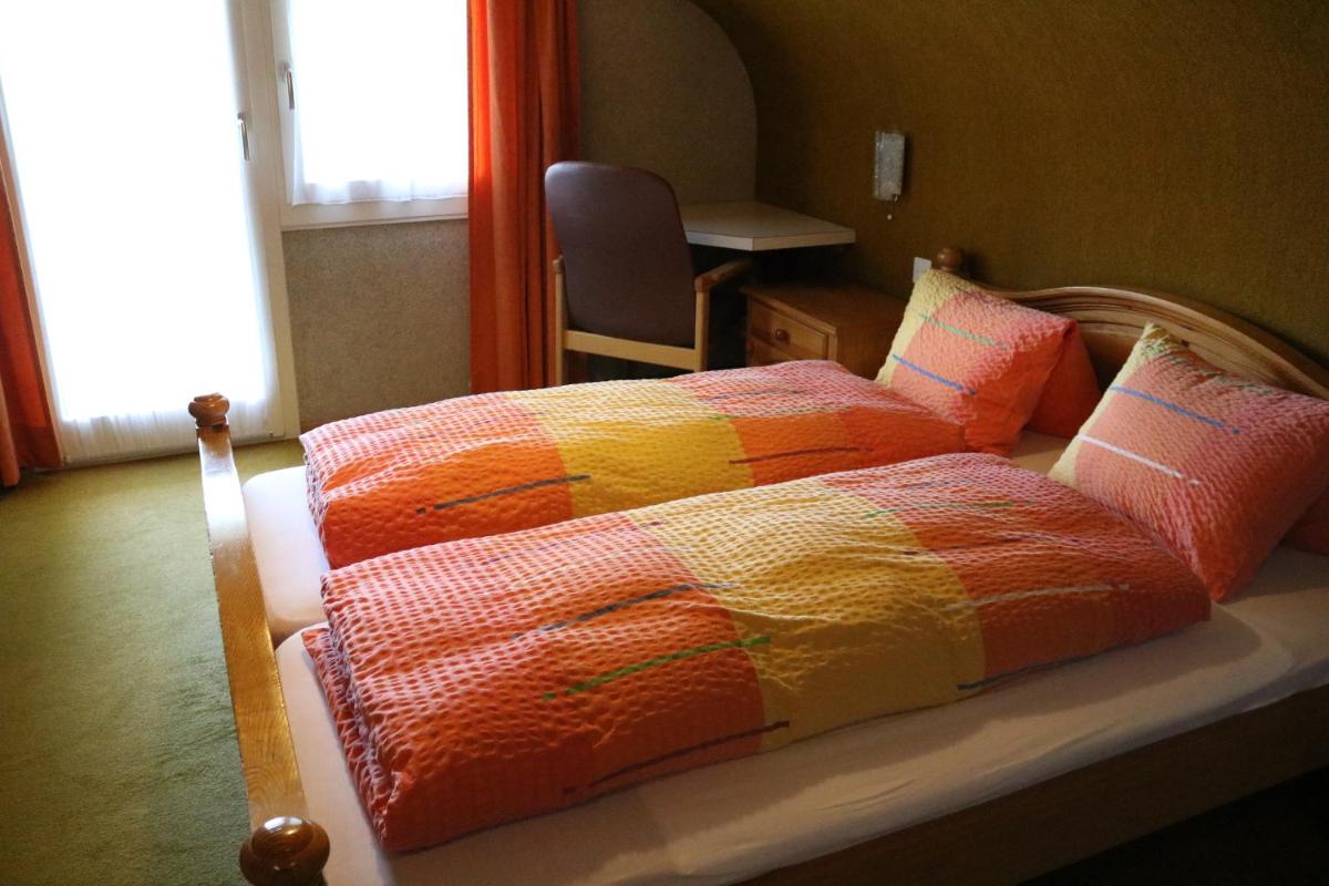 Double Room photo 2
