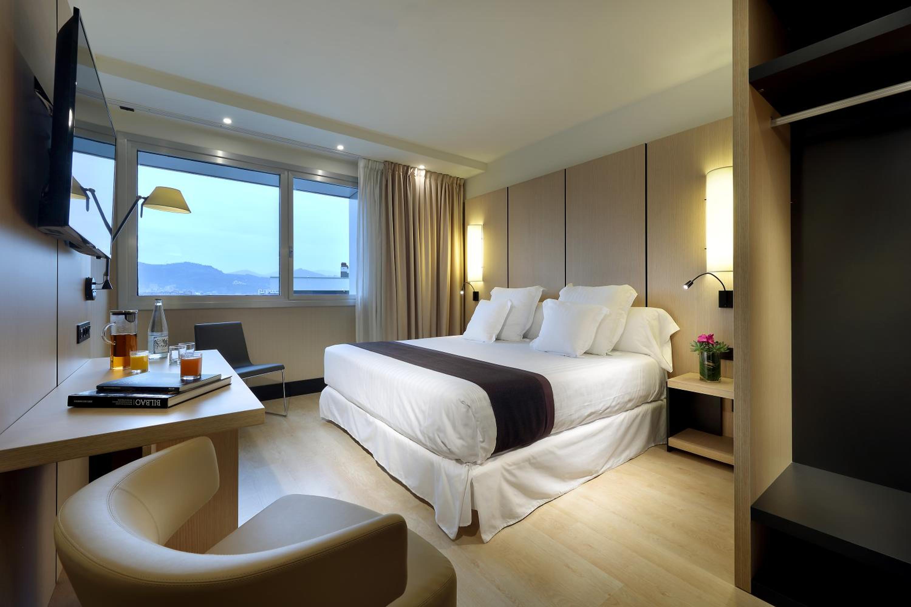 Habitación Superior King