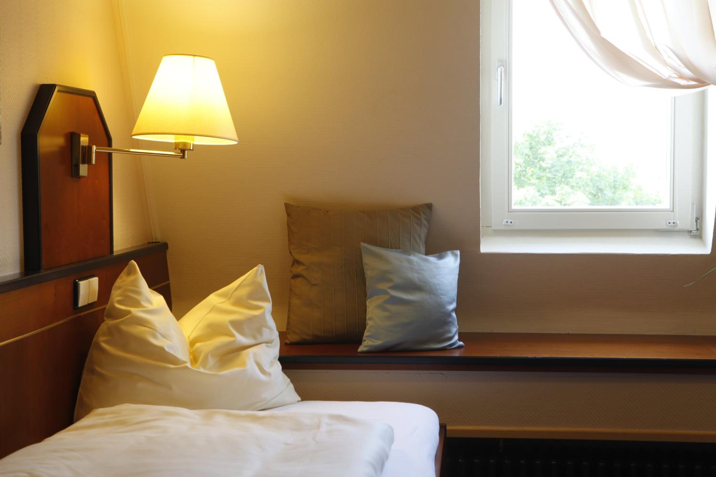 Standard Single Room photo 2
