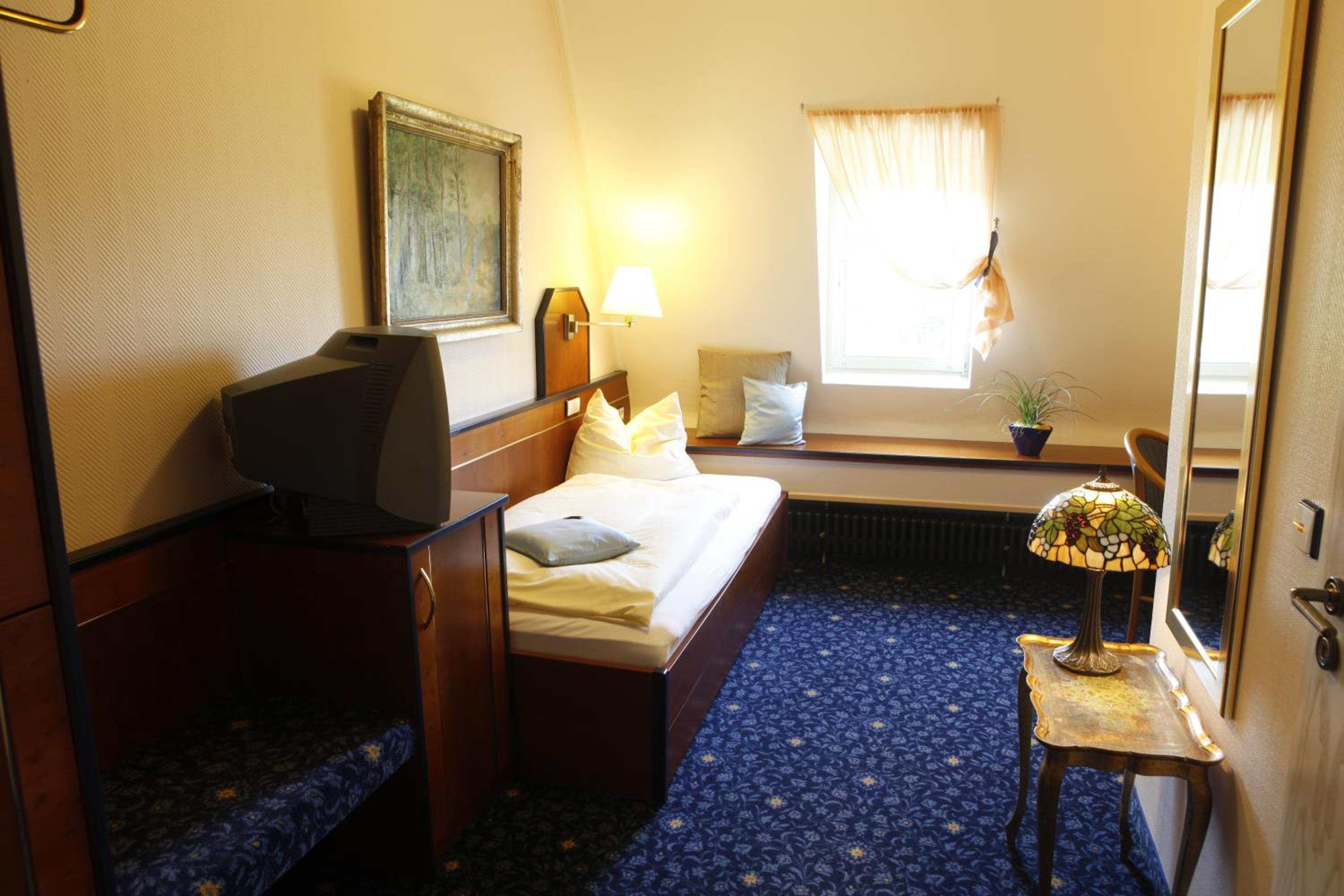 Standard Single Room photo 1