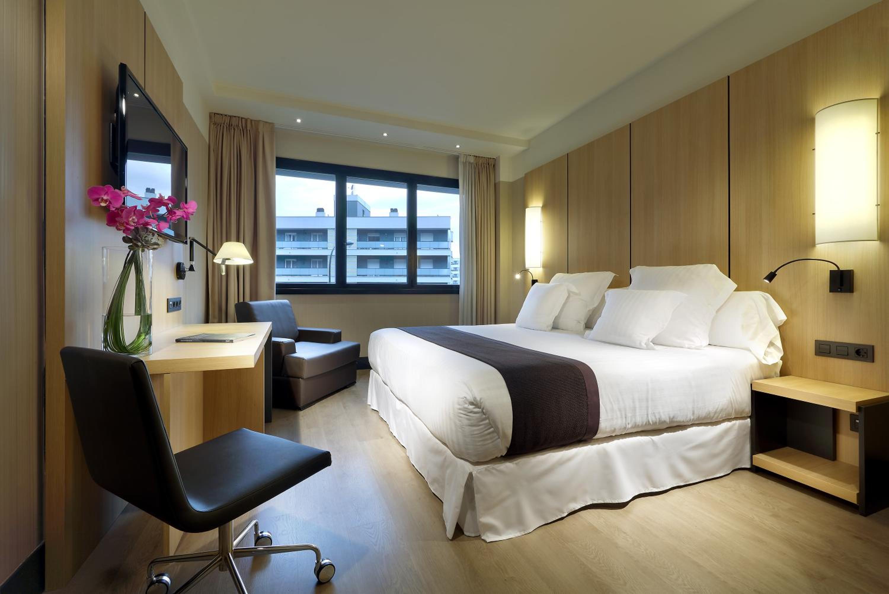 Superior King Room photo 3