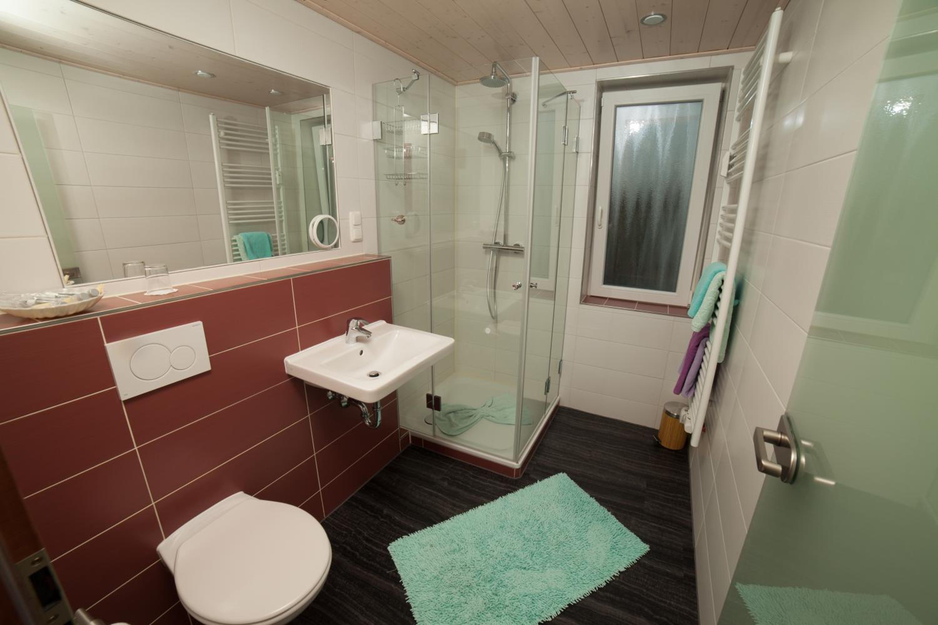 Deluxe Double or Twin Room photo 2