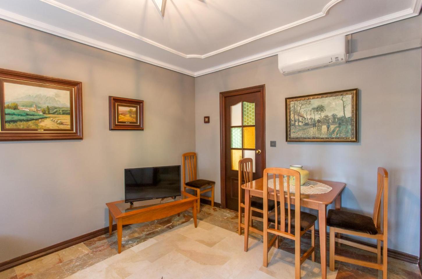 Apartment with Garden View photo 3