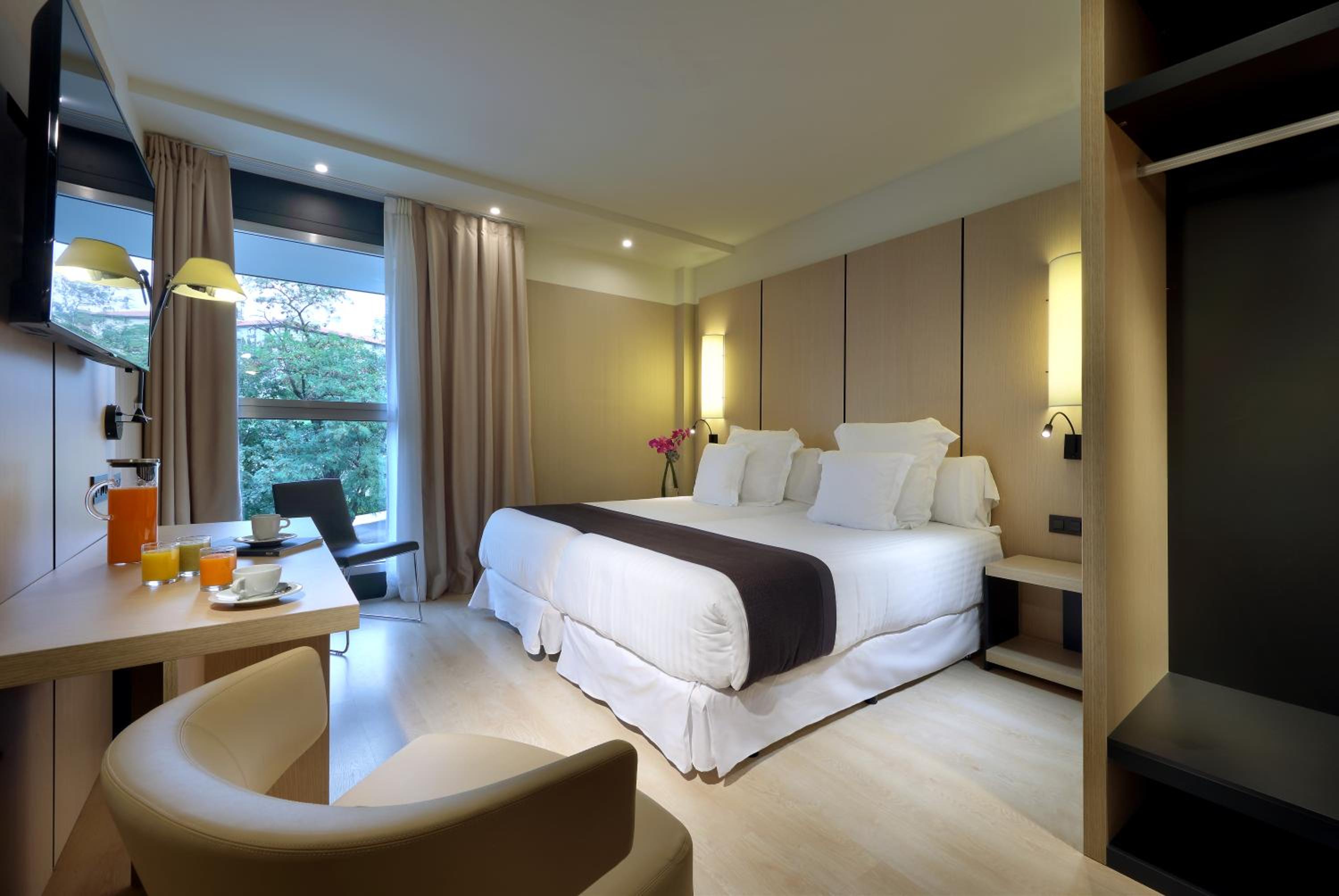 Habitación Doble Superior