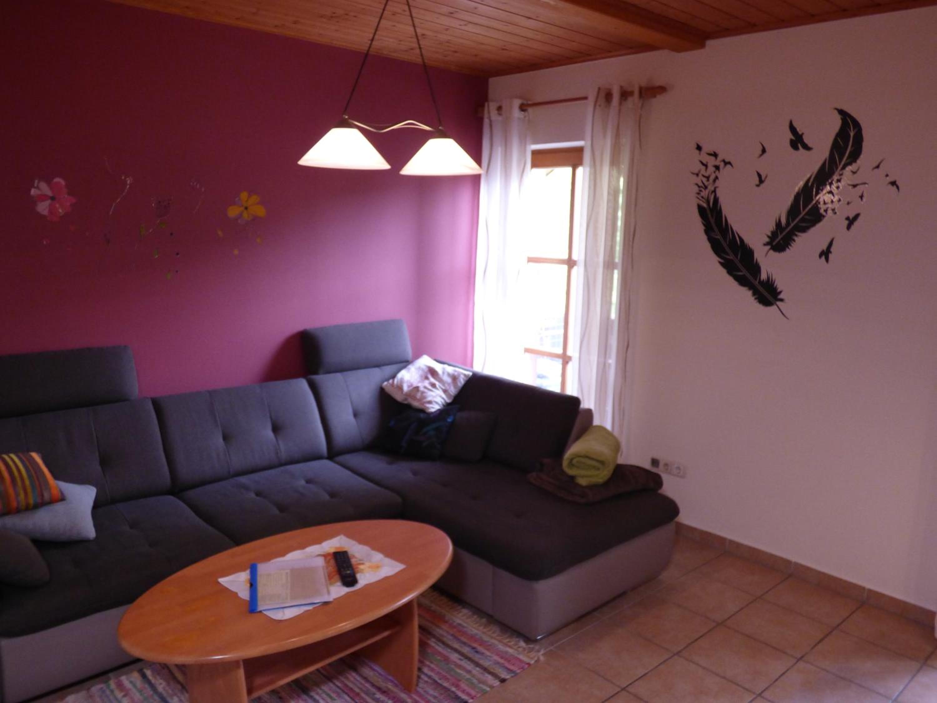 Apartment with Balcony photo 3