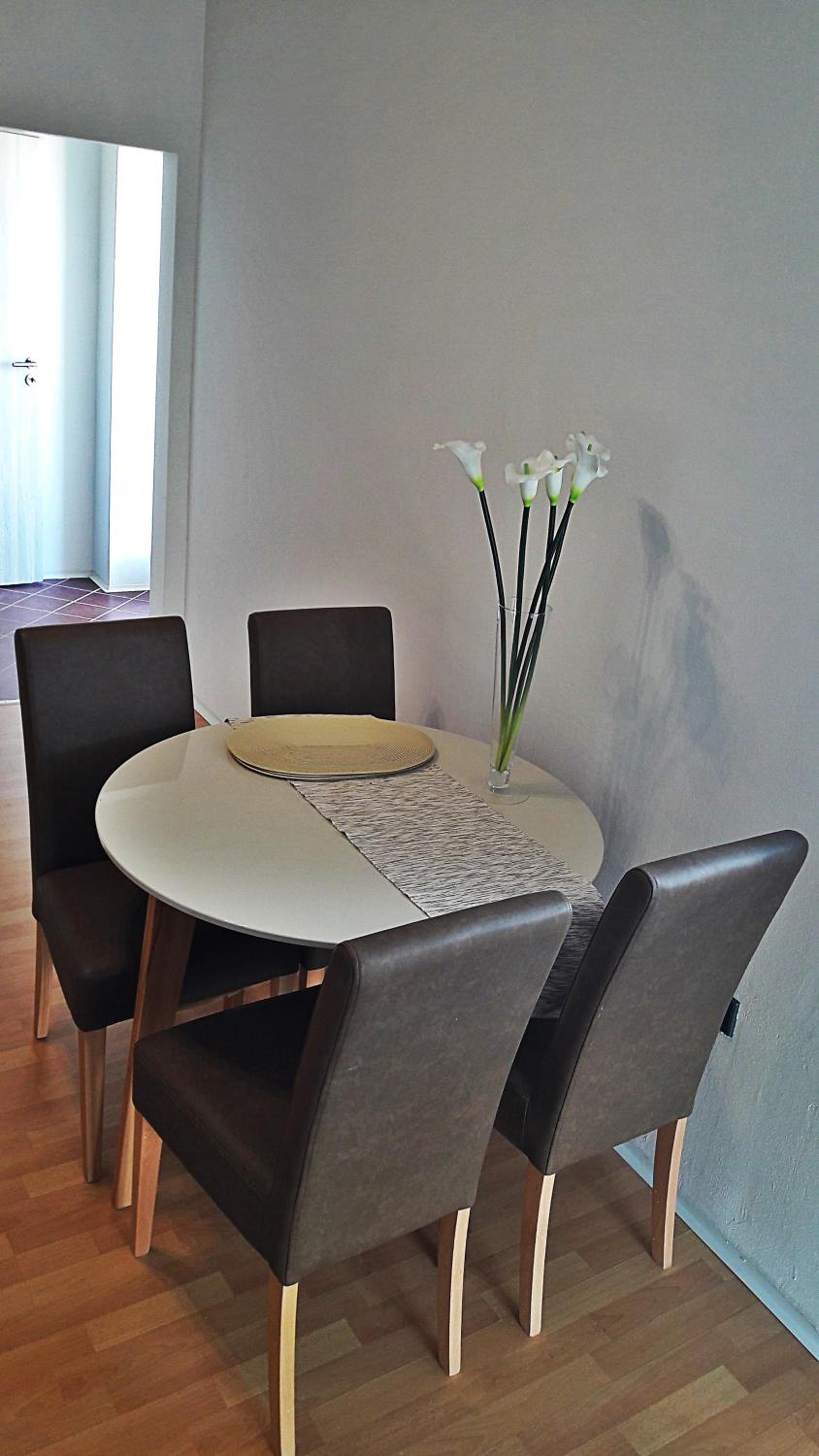 Apartment with Sea View photo 3