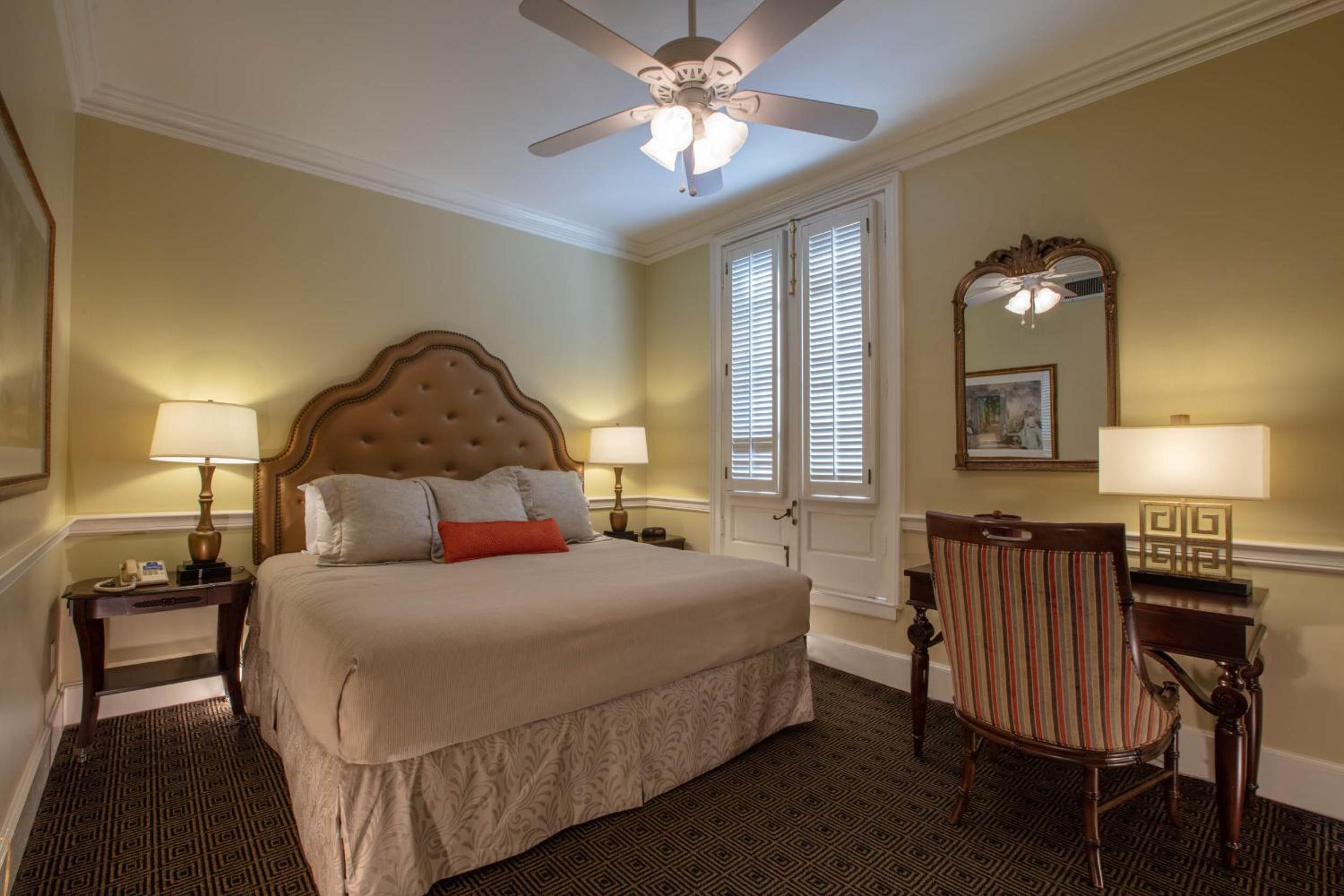 King Room - Photo 1