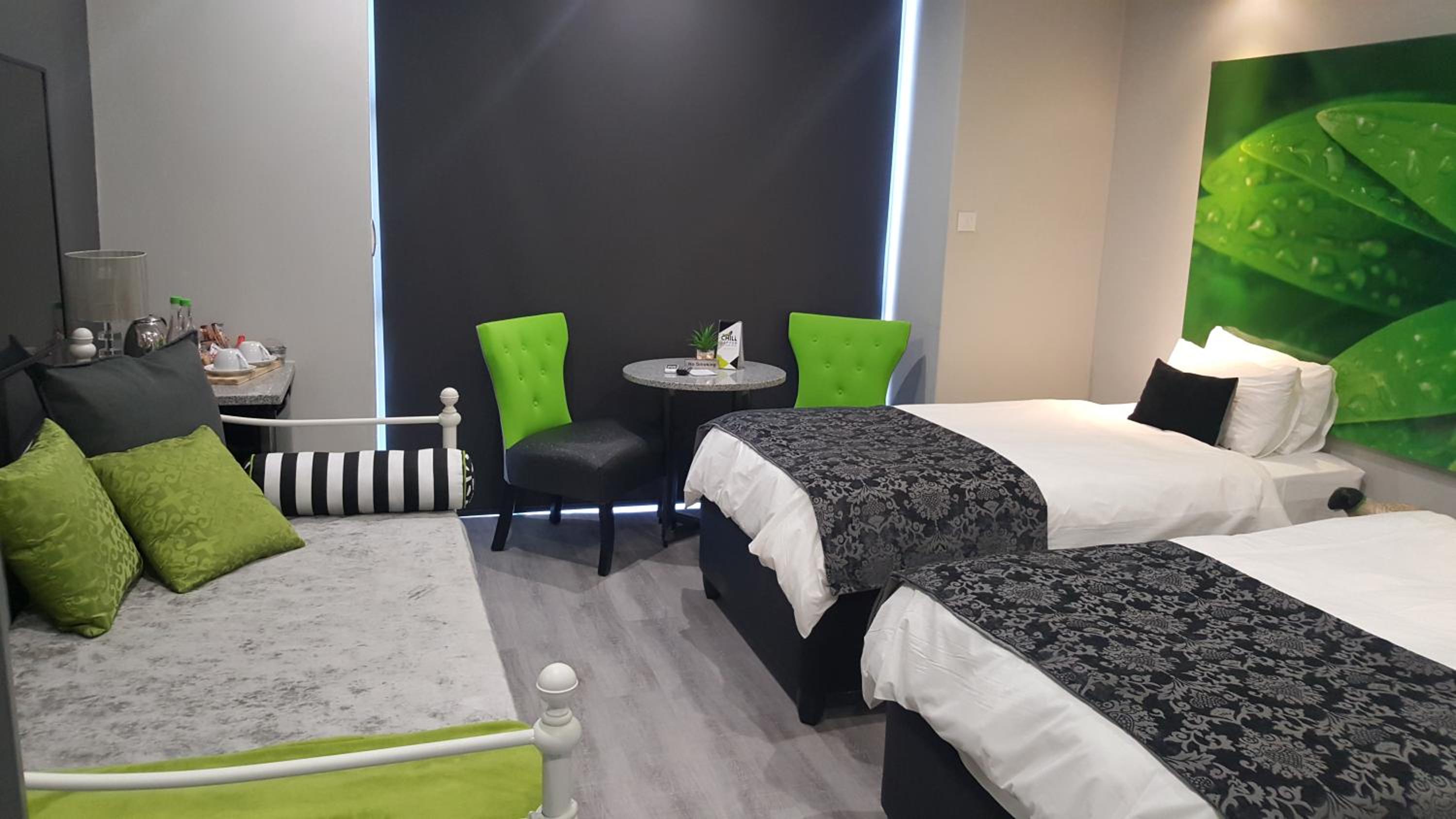 Executive Triple Room photo 2