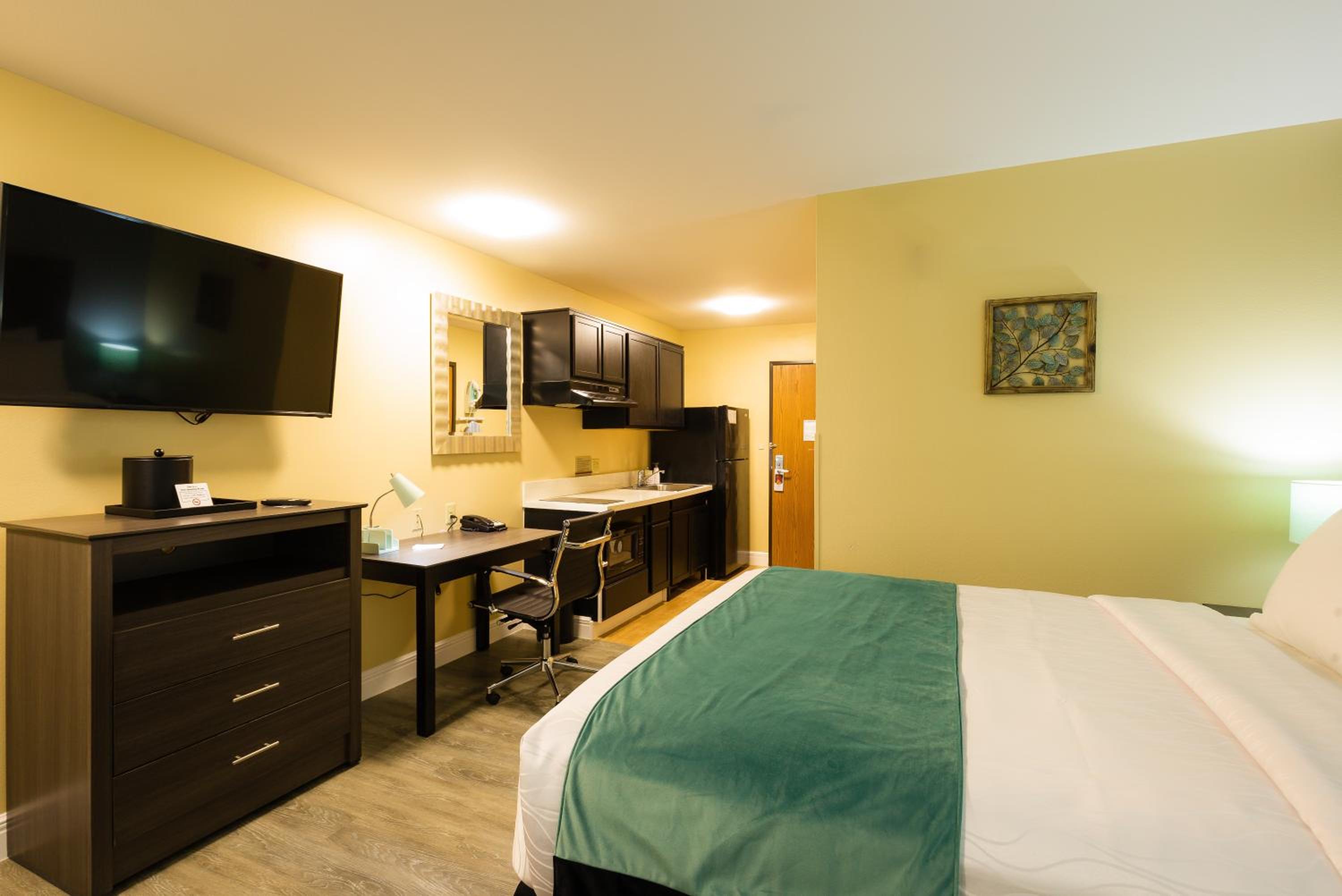 Hawthorn Extended Stay by Wyndham Saint Robert, Billede 2