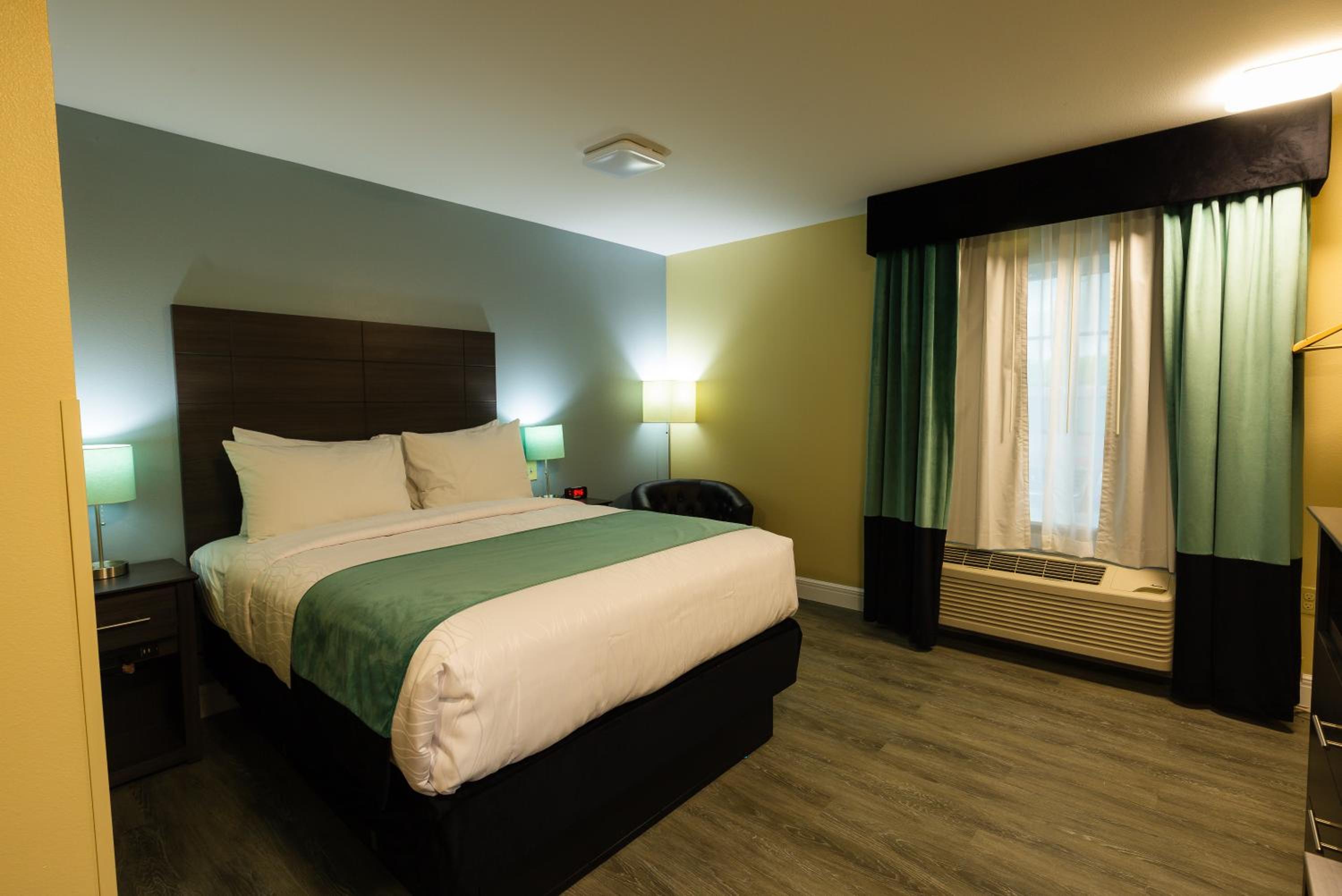 Hawthorn Extended Stay by Wyndham Saint Robert, Billede 4