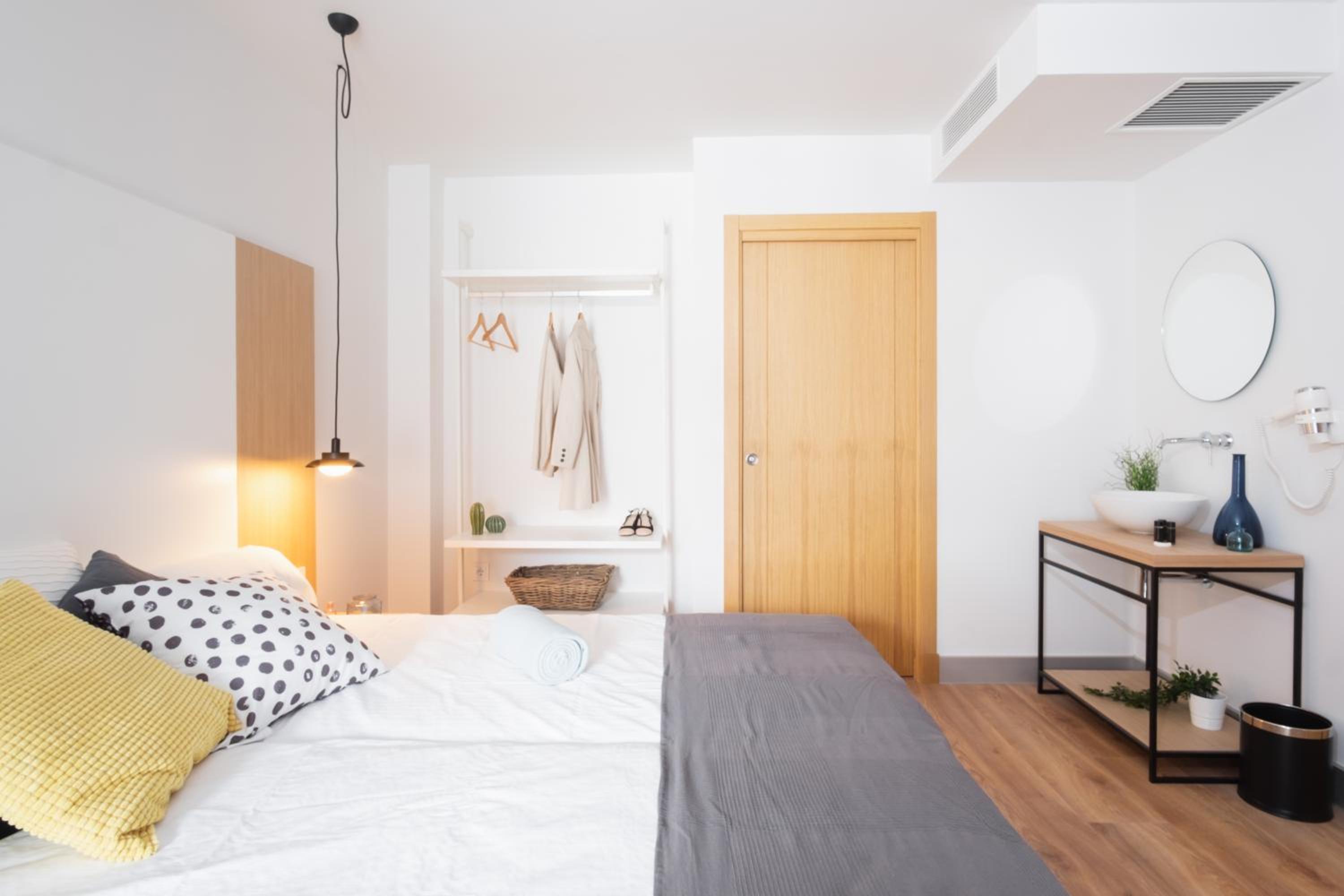 Double Room with Extra Bed - Photo 6
