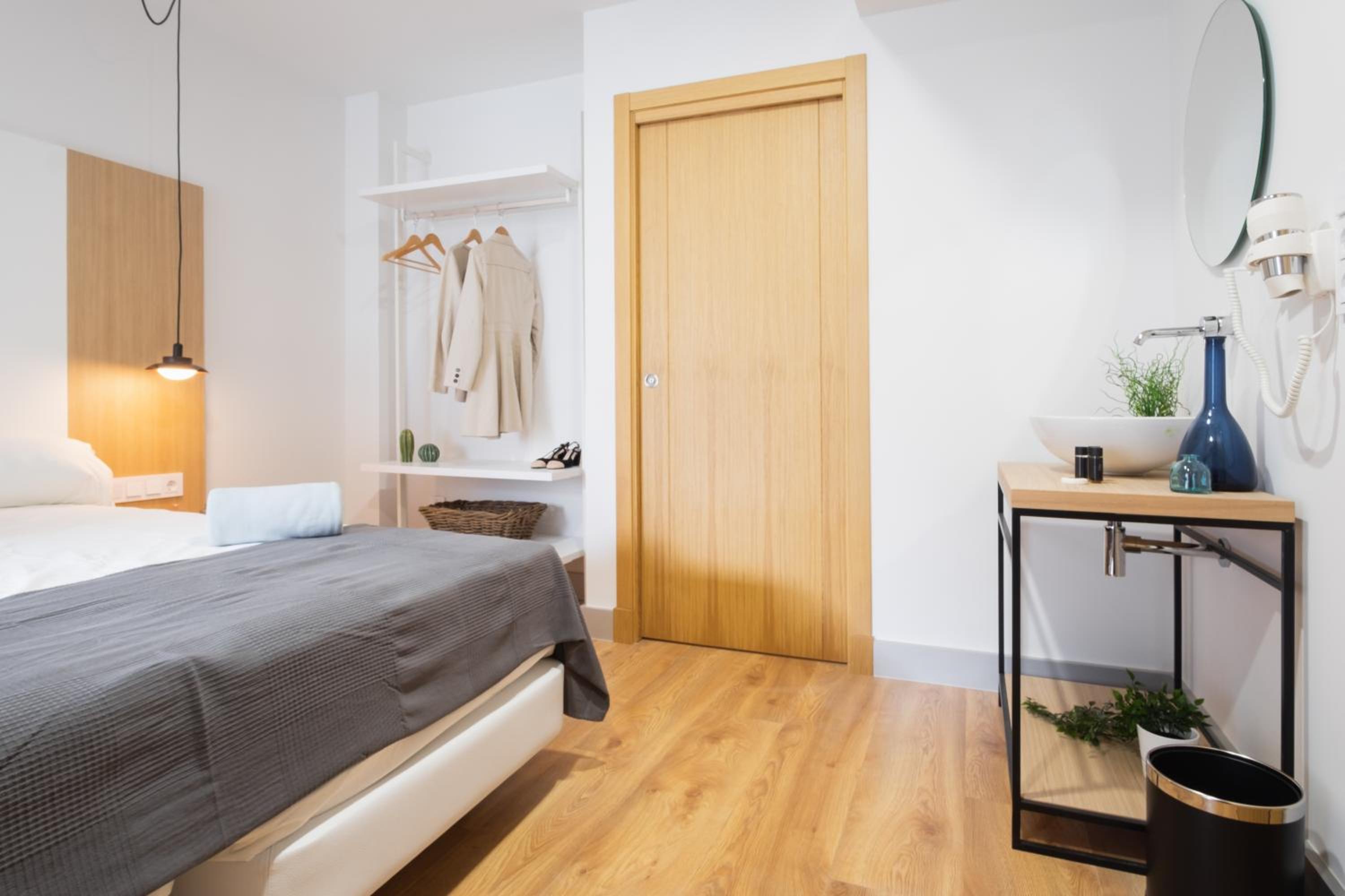 Twin Room photo 3