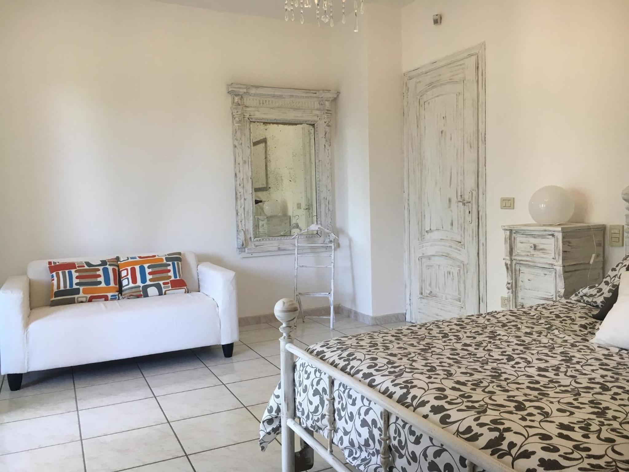 Double Room with Terrace photo 3