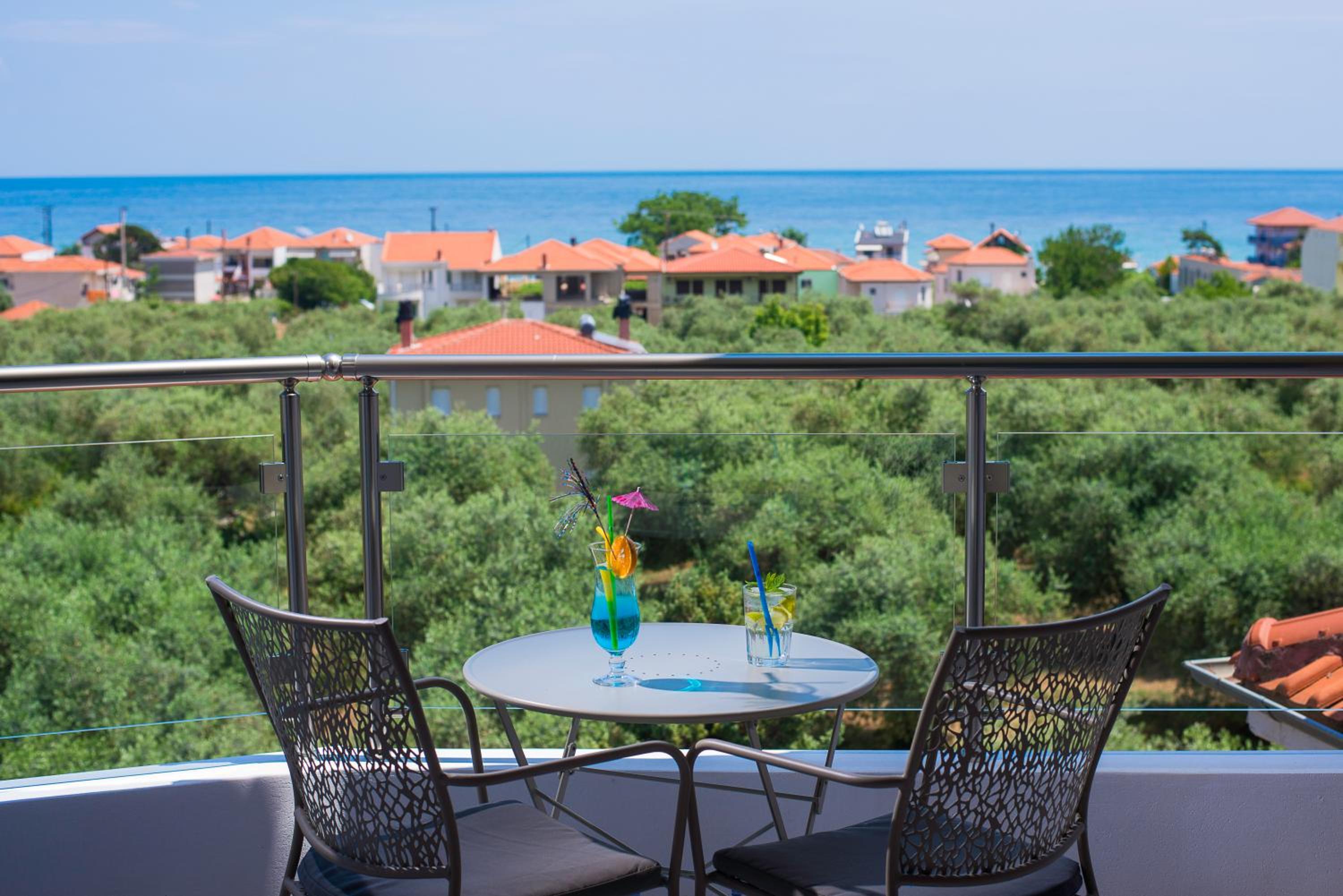Junior Suite Panorama photo 3