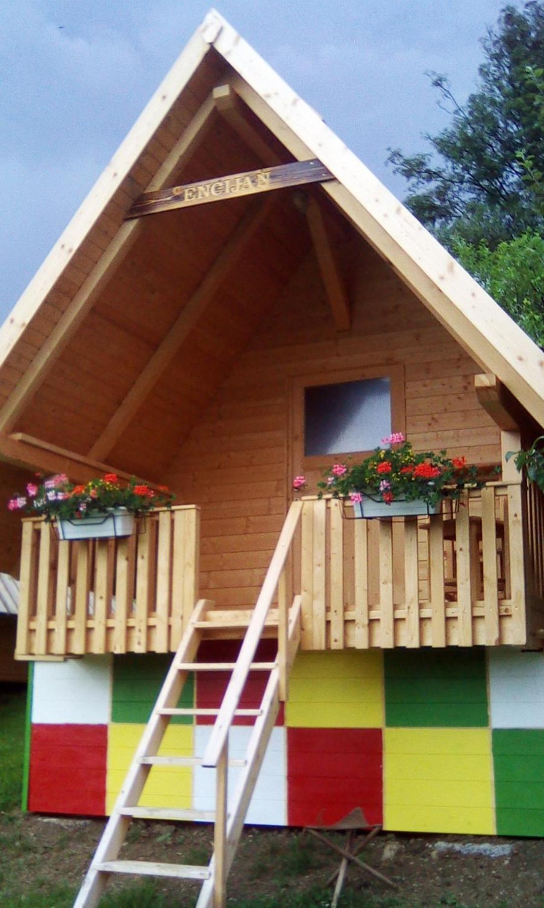 Double Room with Garden View photo 1