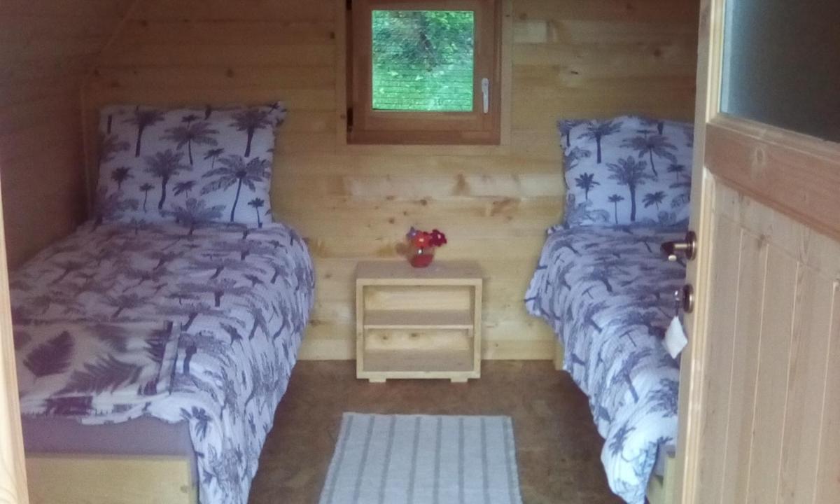 Double Room with Garden View photo 2