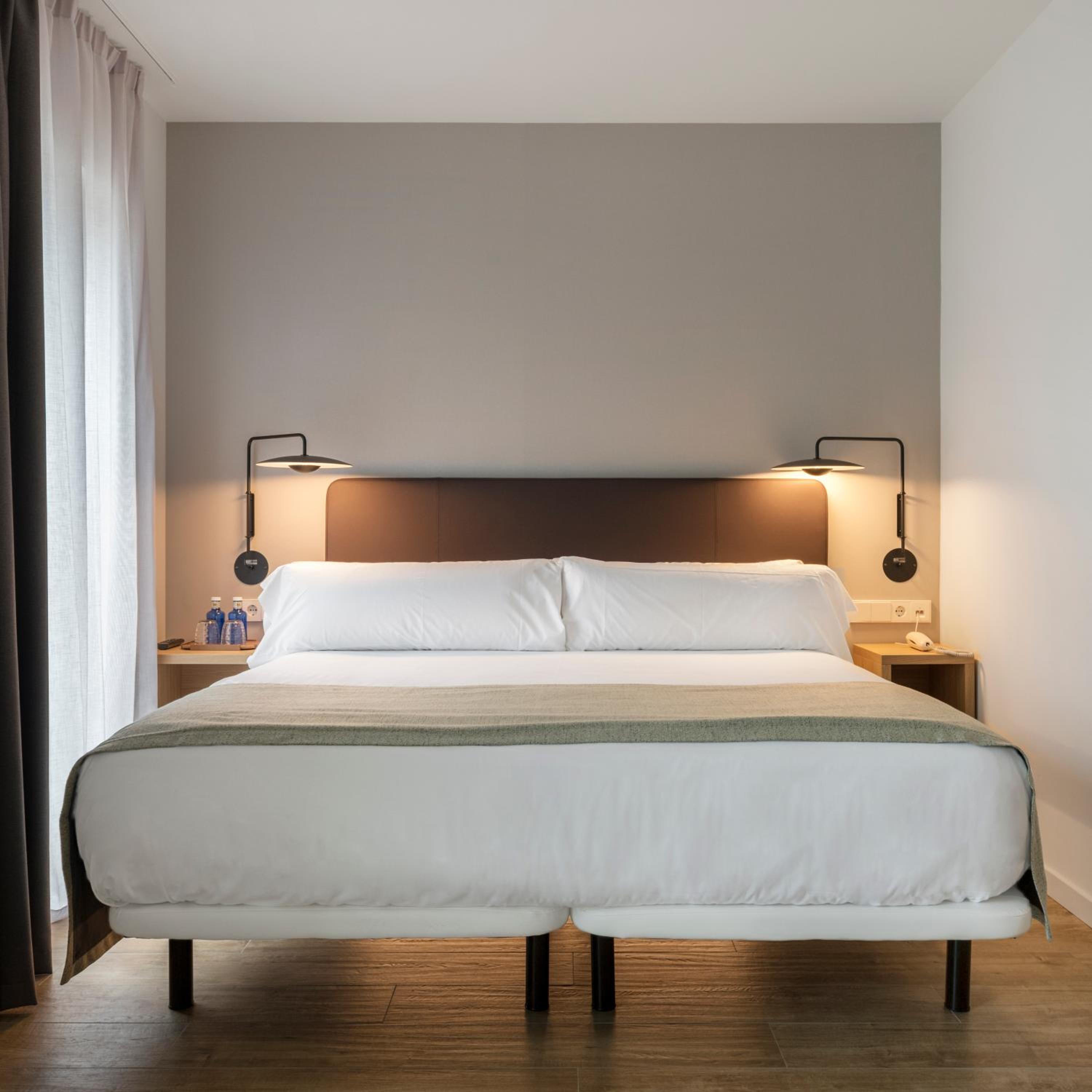 Habitación Doble Deluxe