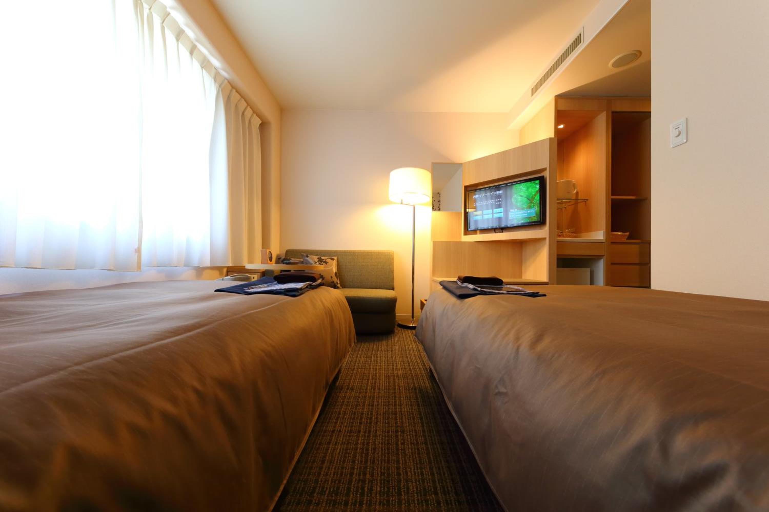 Standard Twin Room - Non-Smoking - Photo 5