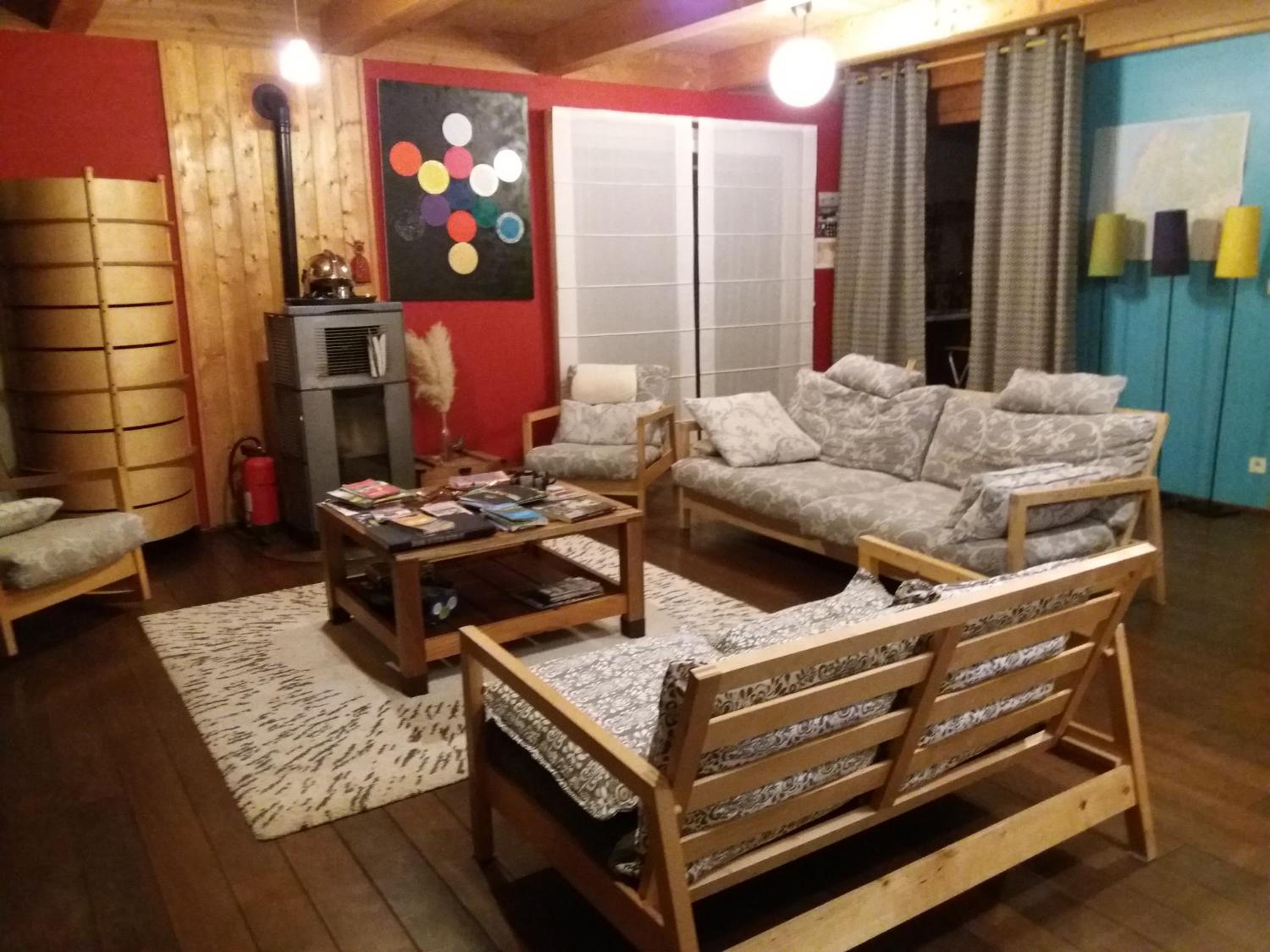 One-Bedroom House photo 2