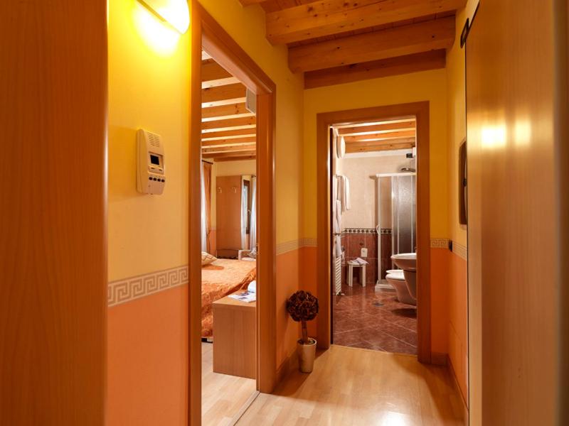 Triple Room photo 2