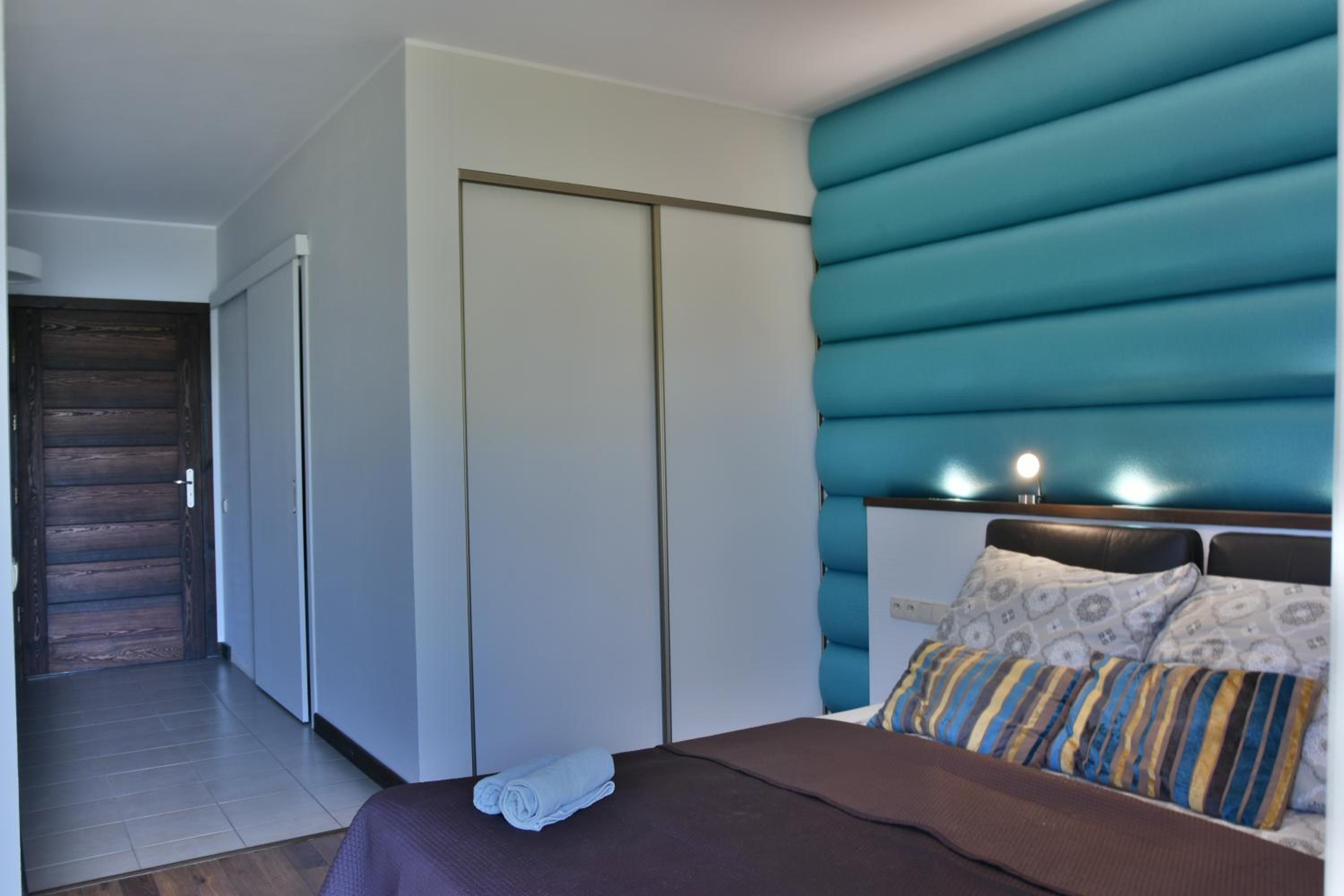 Double Room with Lake View photo 3
