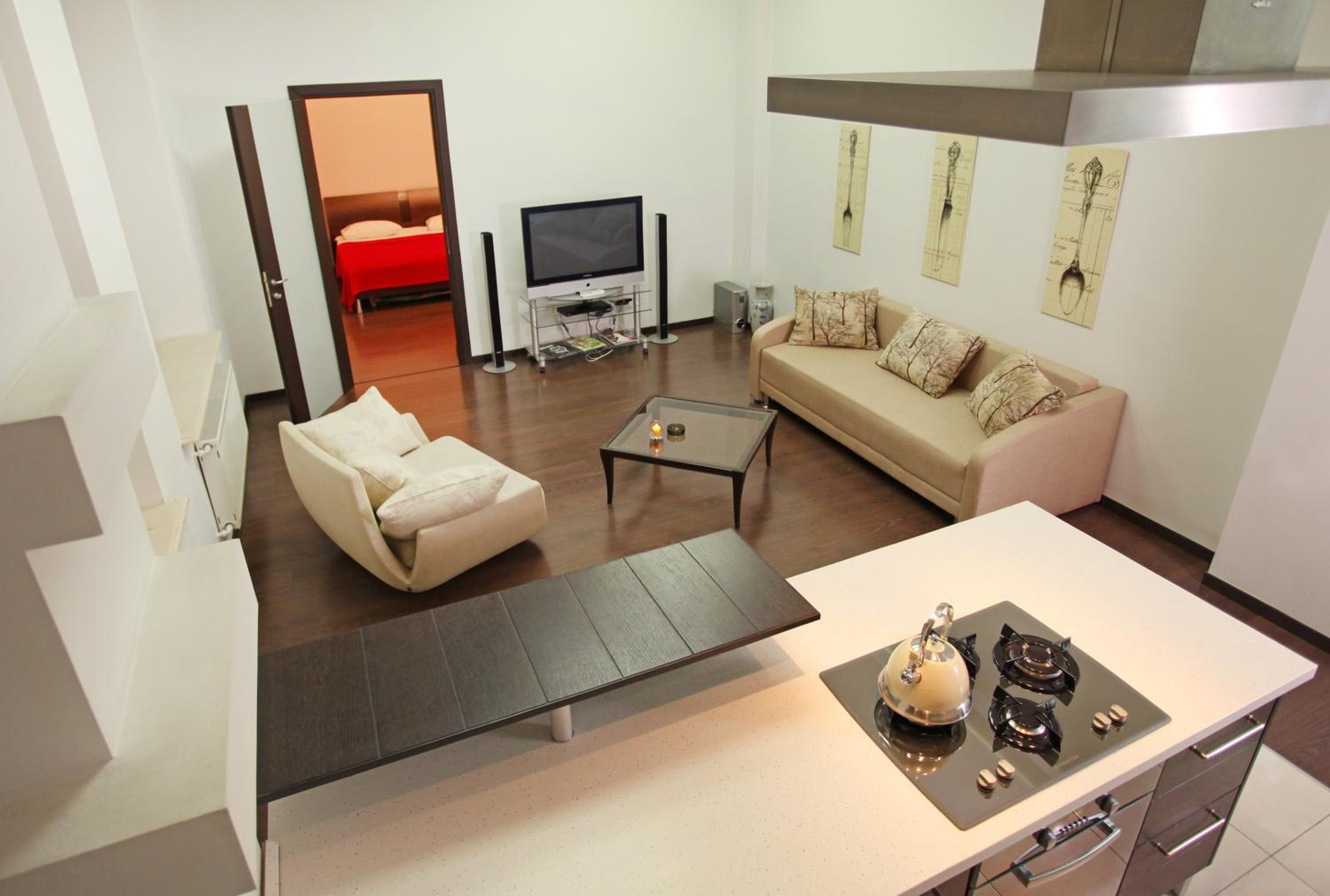 Superior Apartment photo 1