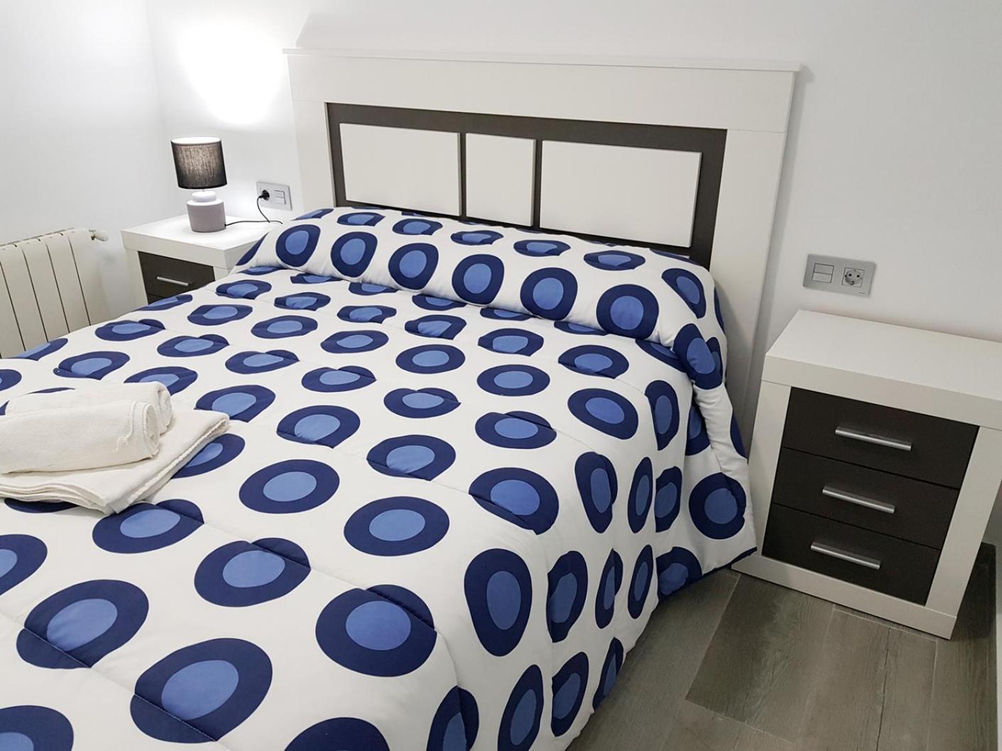 Departamento de tres habitaciones