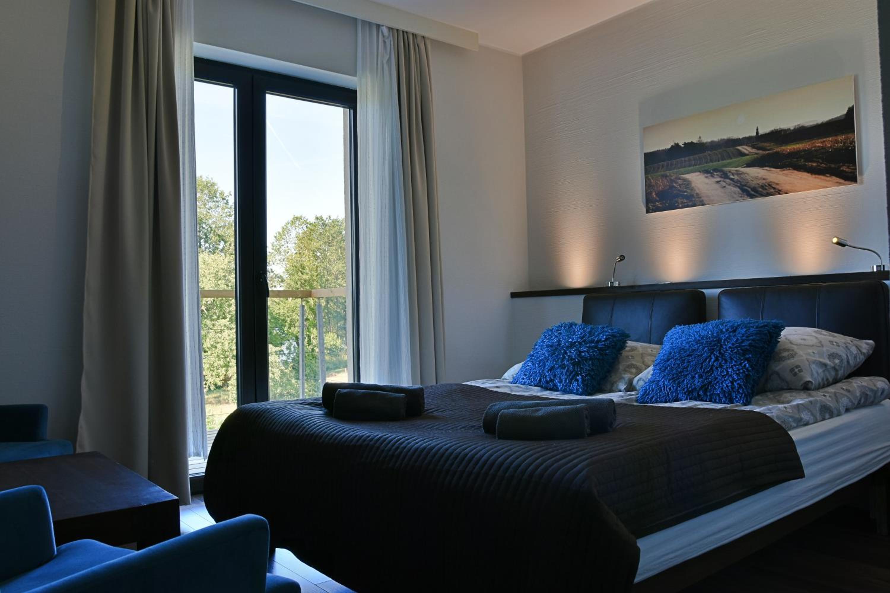 Double Room with Lake View photo 1