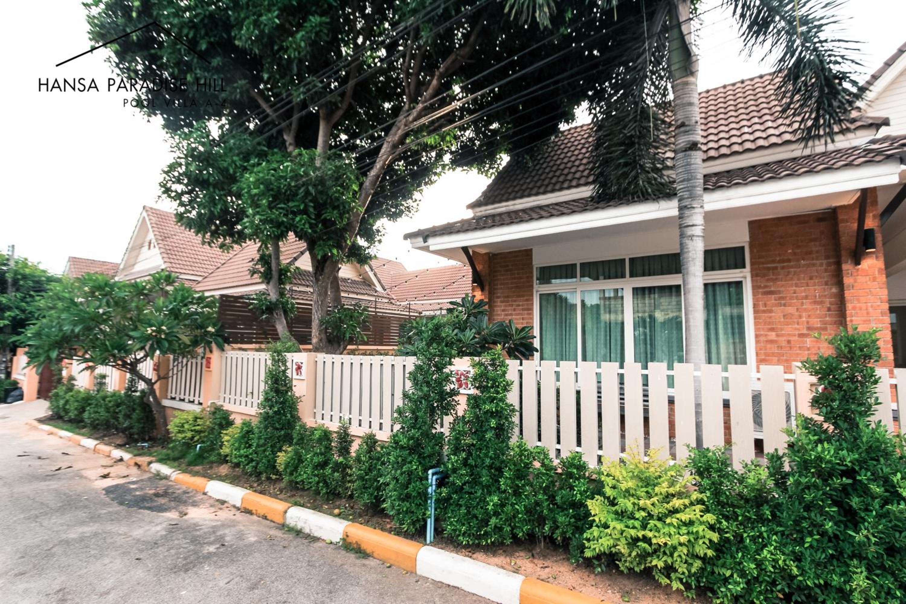 Superior Villa photo 2