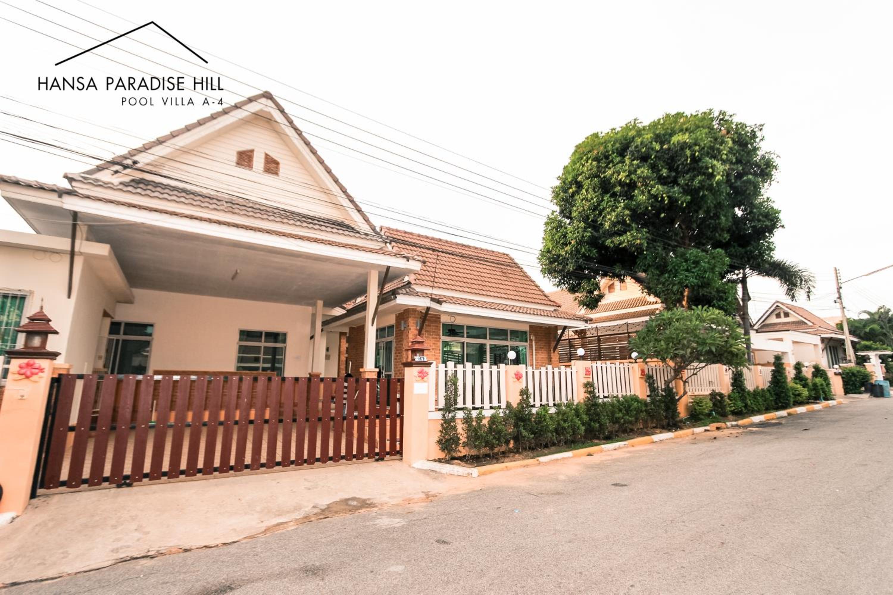 Superior Villa photo 3