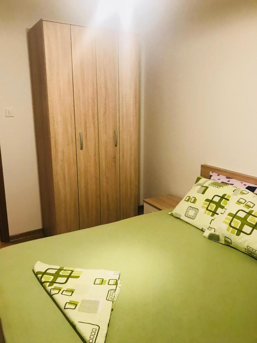 Apartment with Terrace photo 3