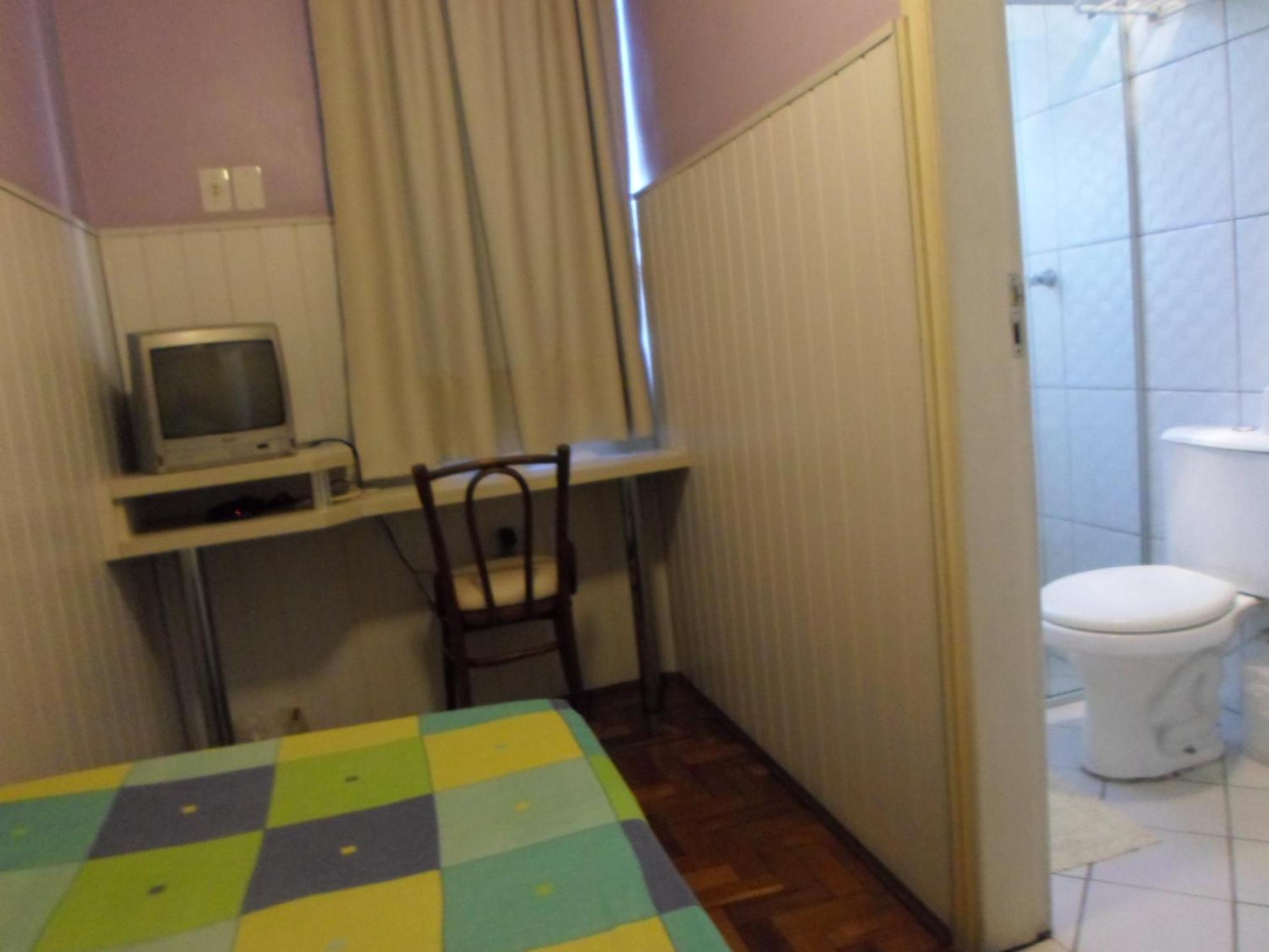 Economy Single Room with Fan
