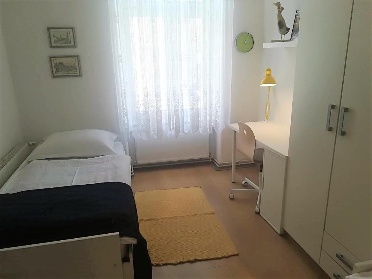 Apartment photo 1