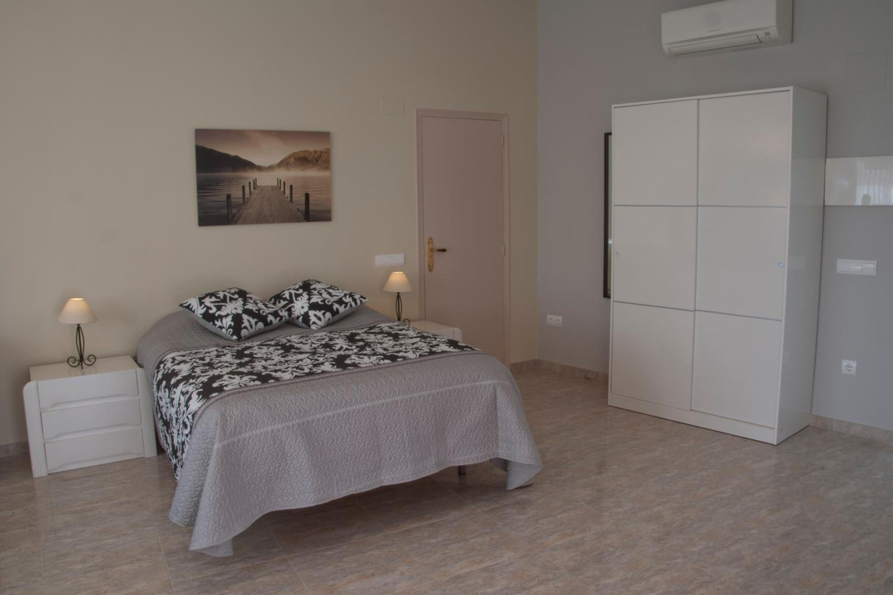 Apartamento Estudio