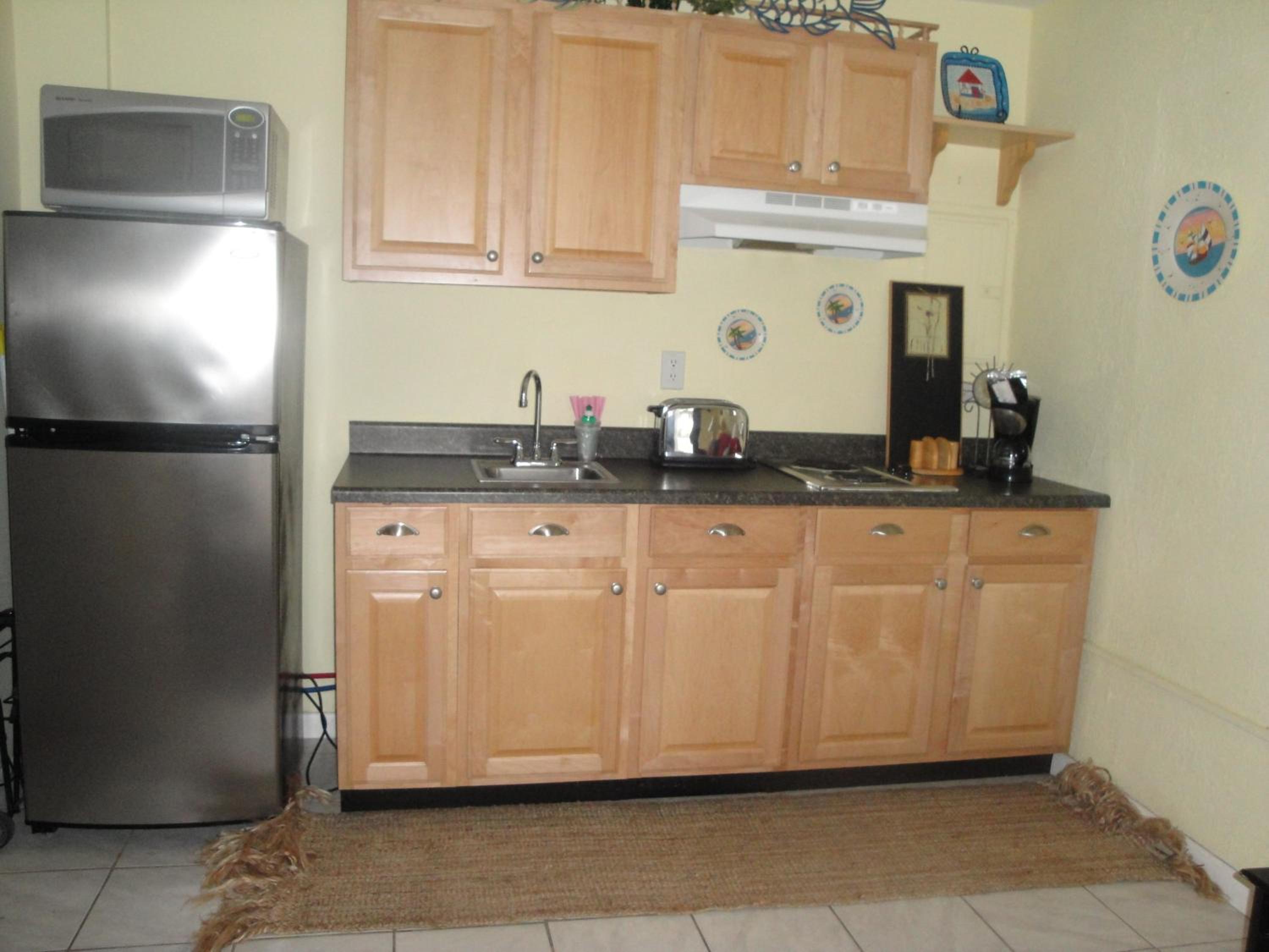 Studio (4 Adults) - Photo 2
