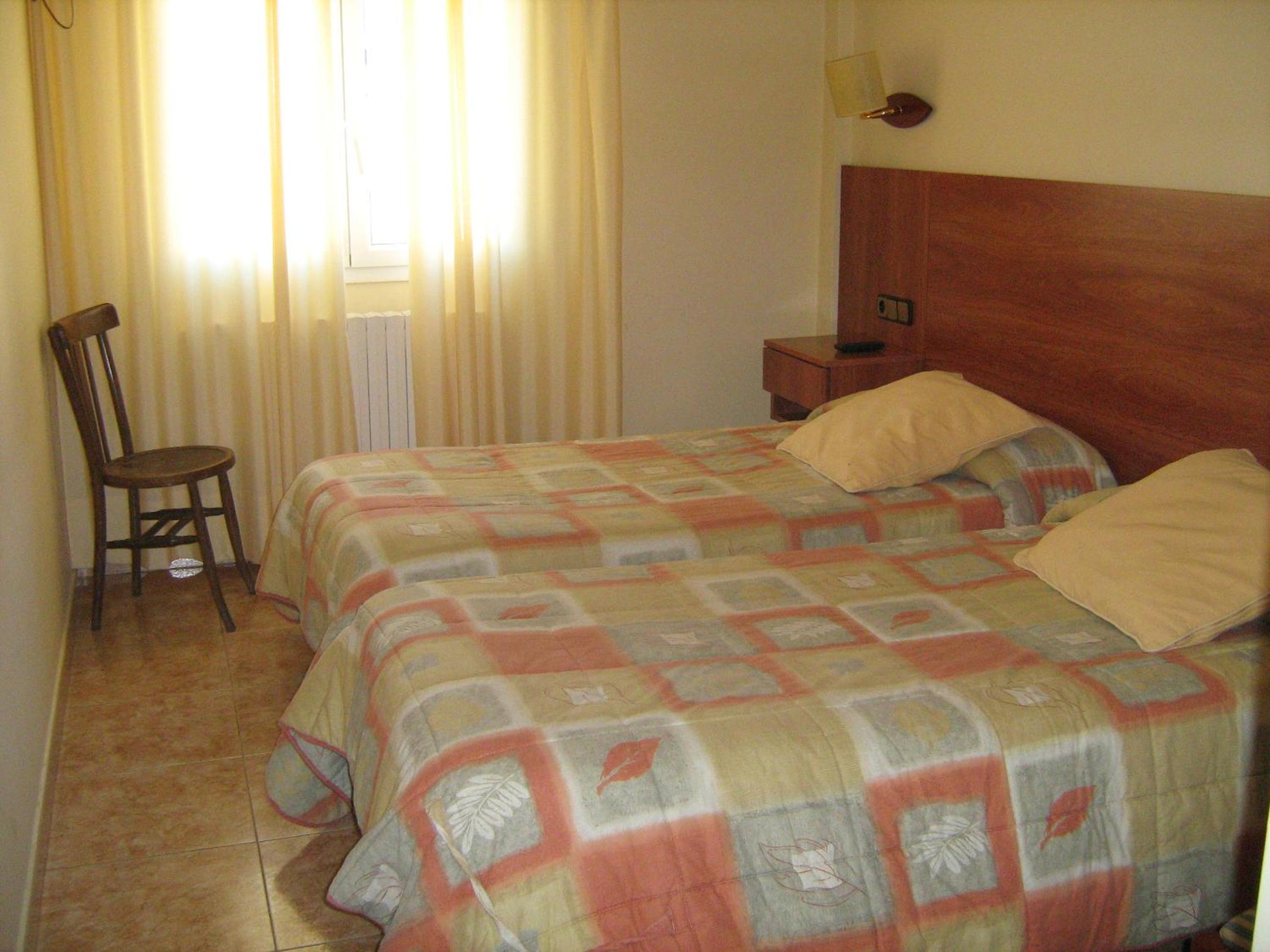 Twin Room photo 3